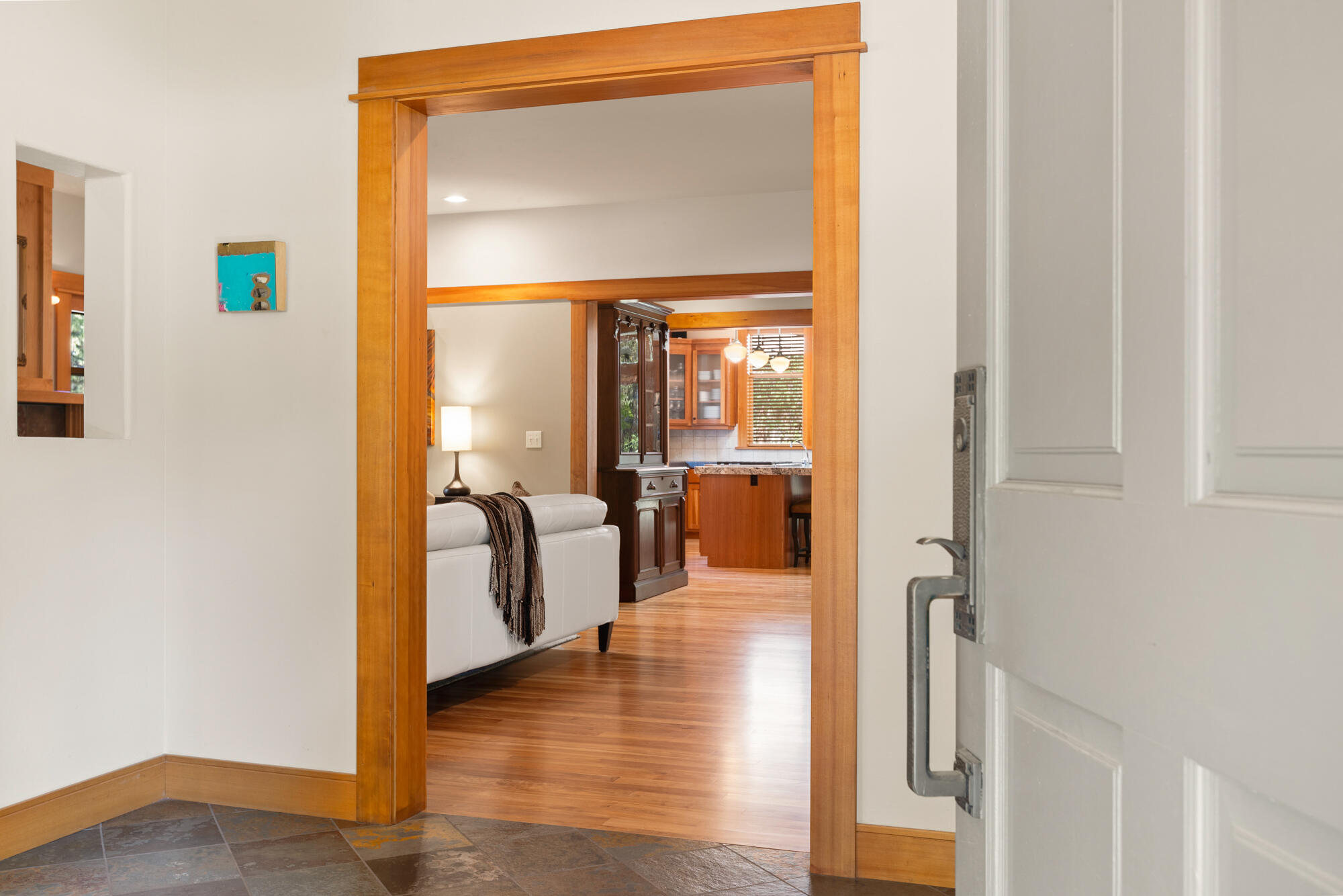 Valhalla Heights - Residential