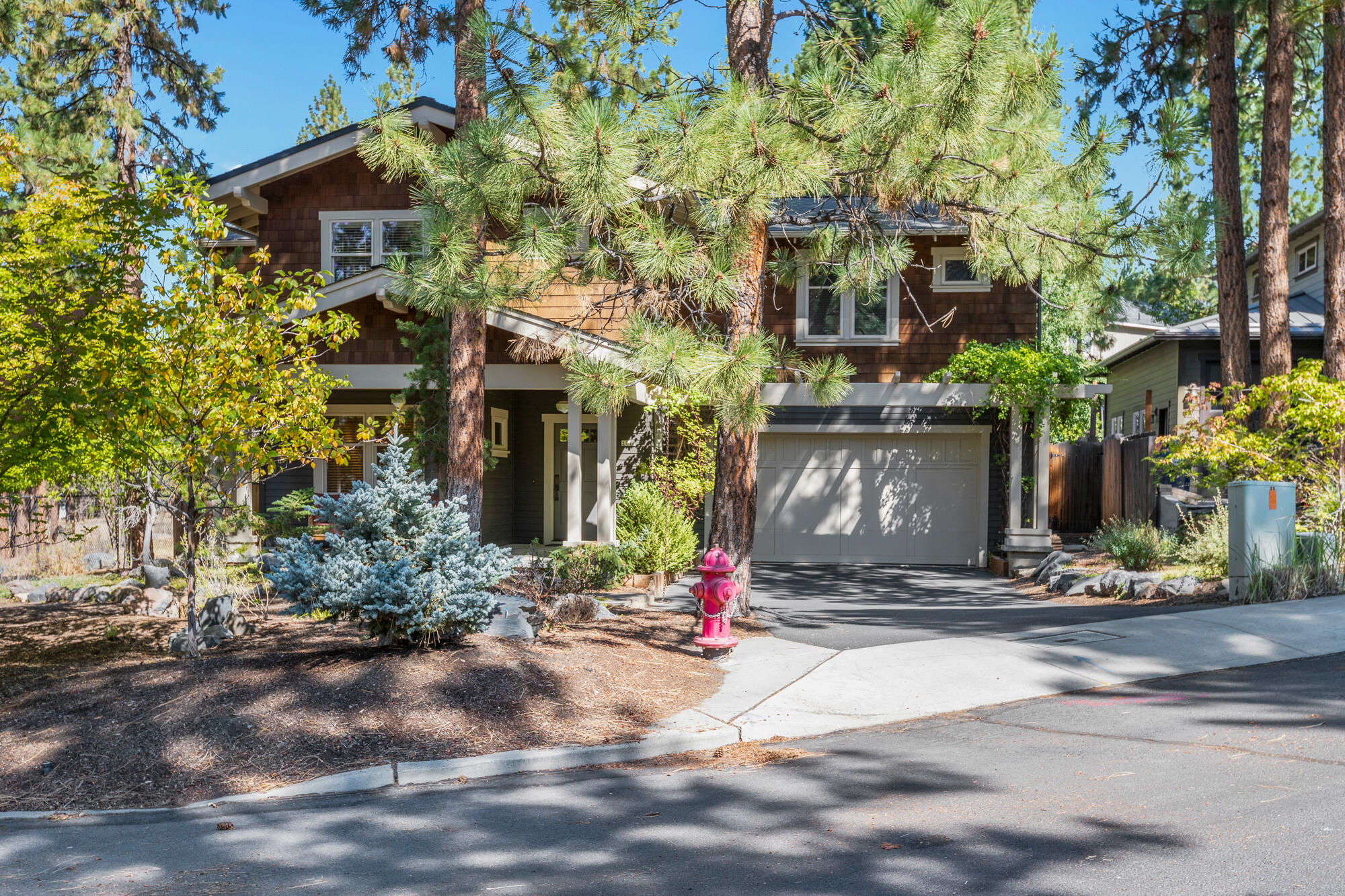 Valhalla Heights - Residential