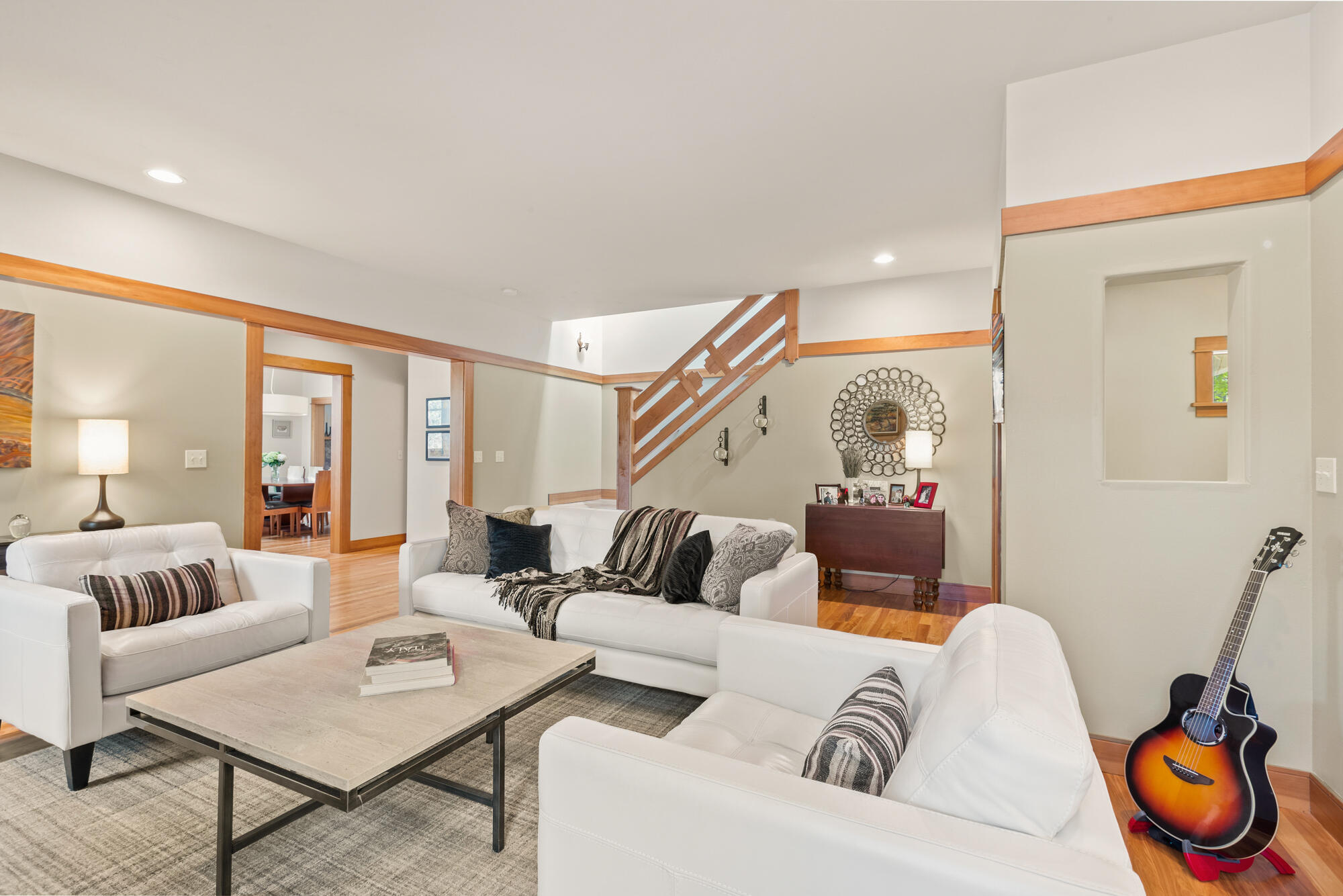 Valhalla Heights - Residential