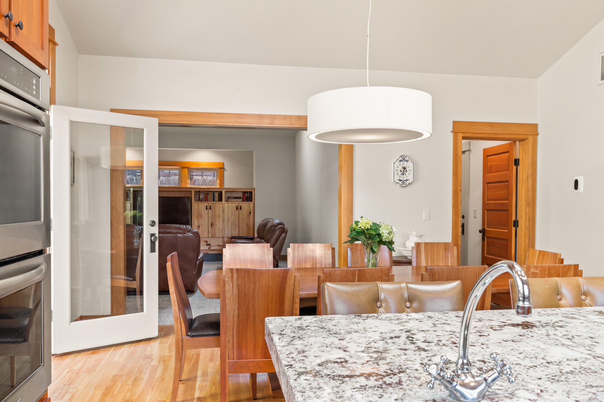 Valhalla Heights - Residential