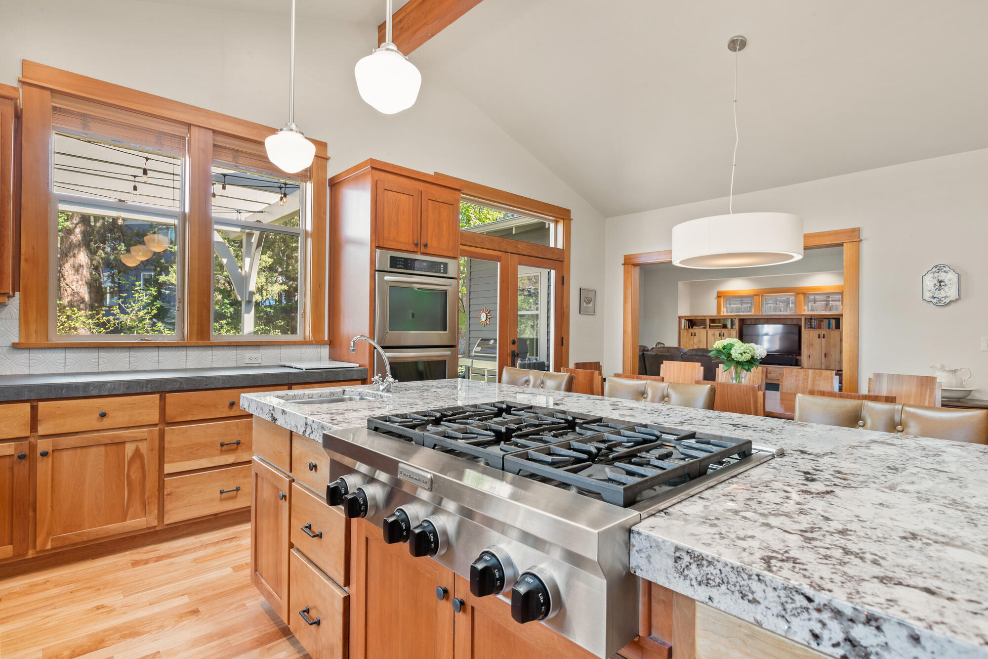 Valhalla Heights - Residential