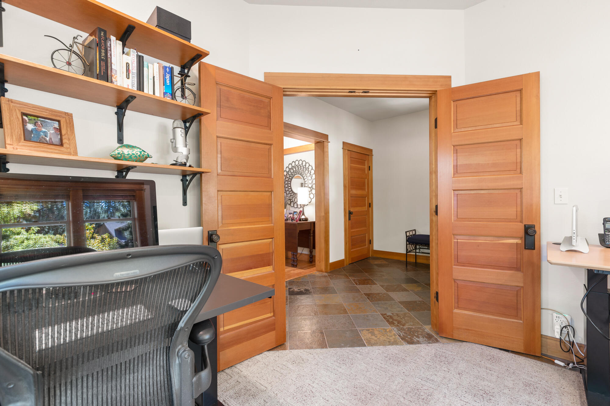 Valhalla Heights - Residential