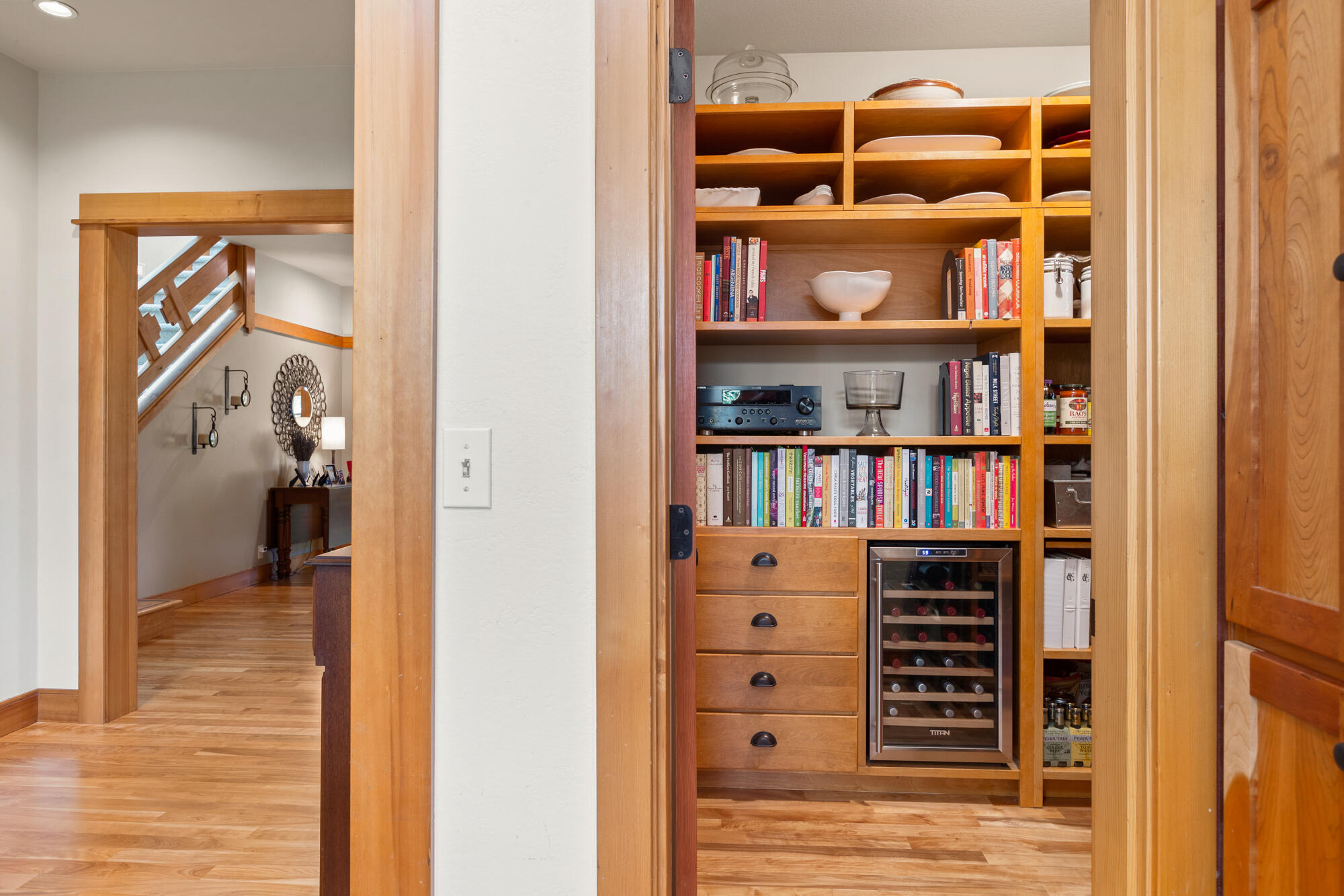 Valhalla Heights - Residential