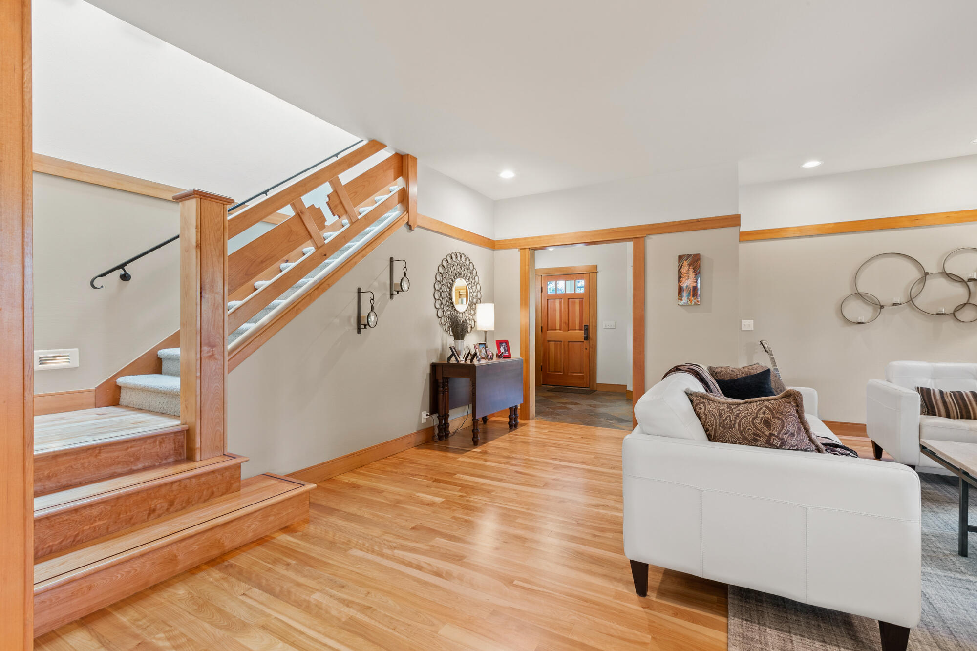 Valhalla Heights - Residential