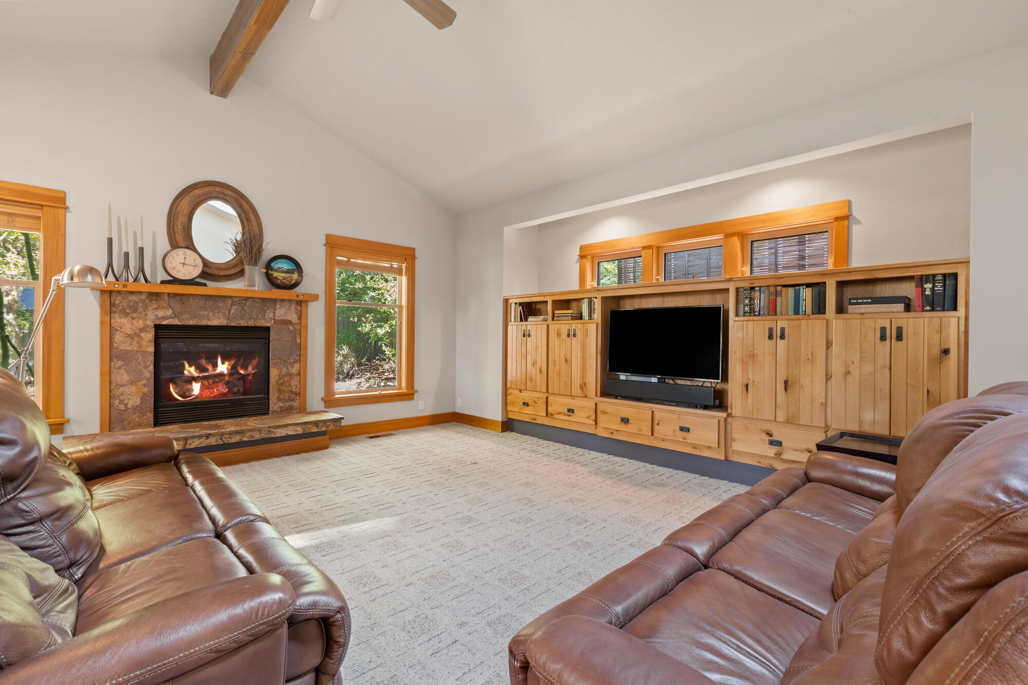 Valhalla Heights - Residential