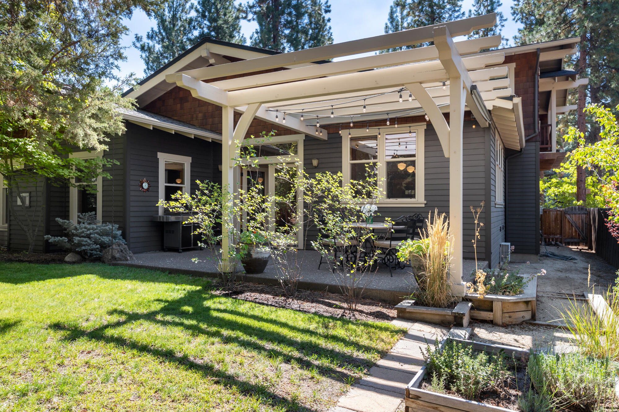 Valhalla Heights - Residential