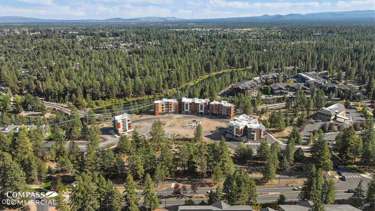SW Century Drive
