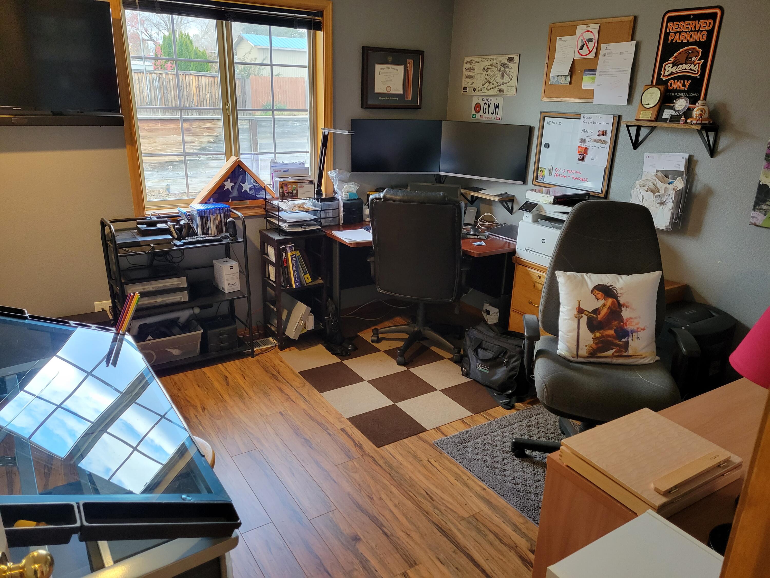 Skyline Ridge - Residential