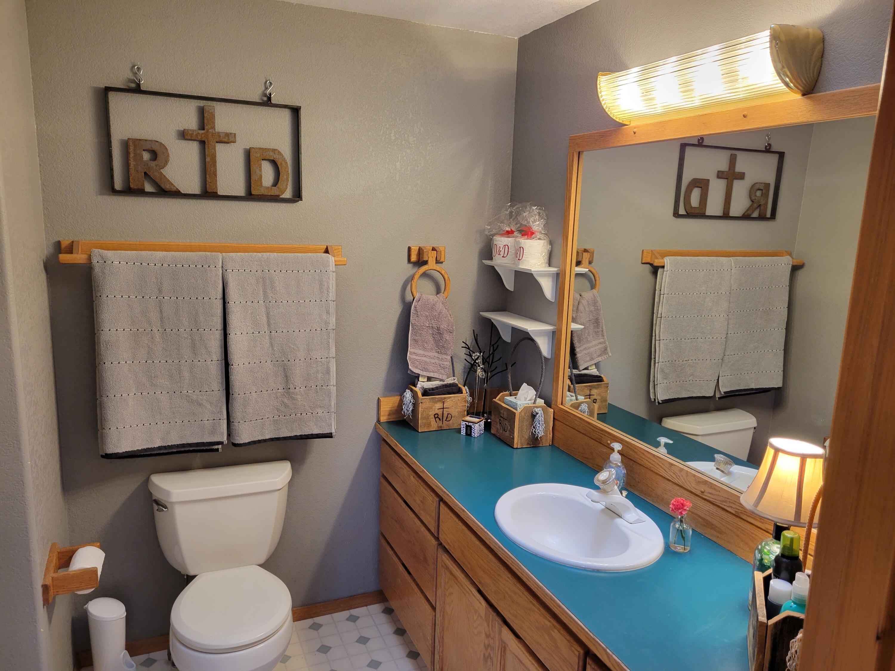 Skyline Ridge - Residential