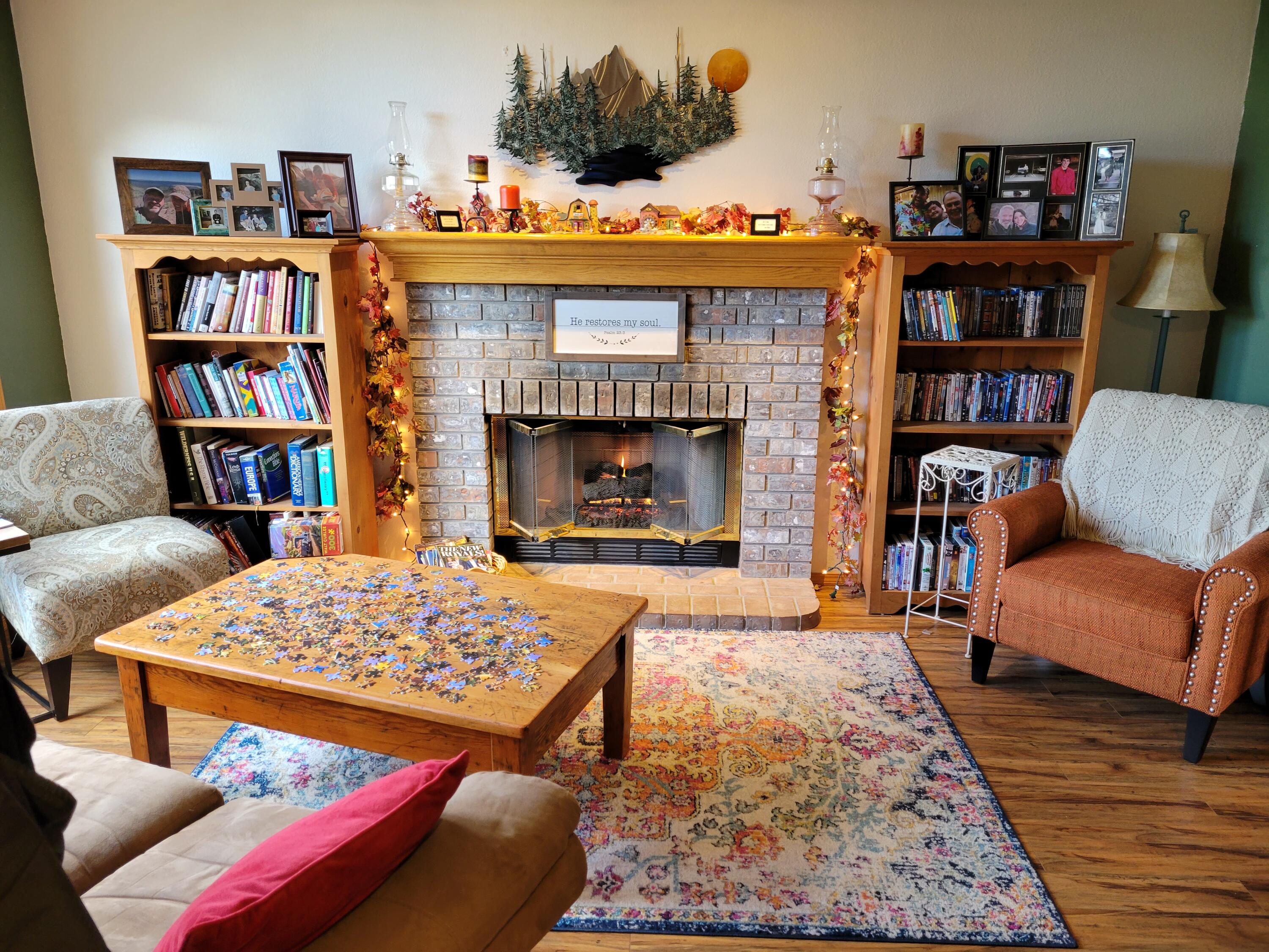 Skyline Ridge - Residential