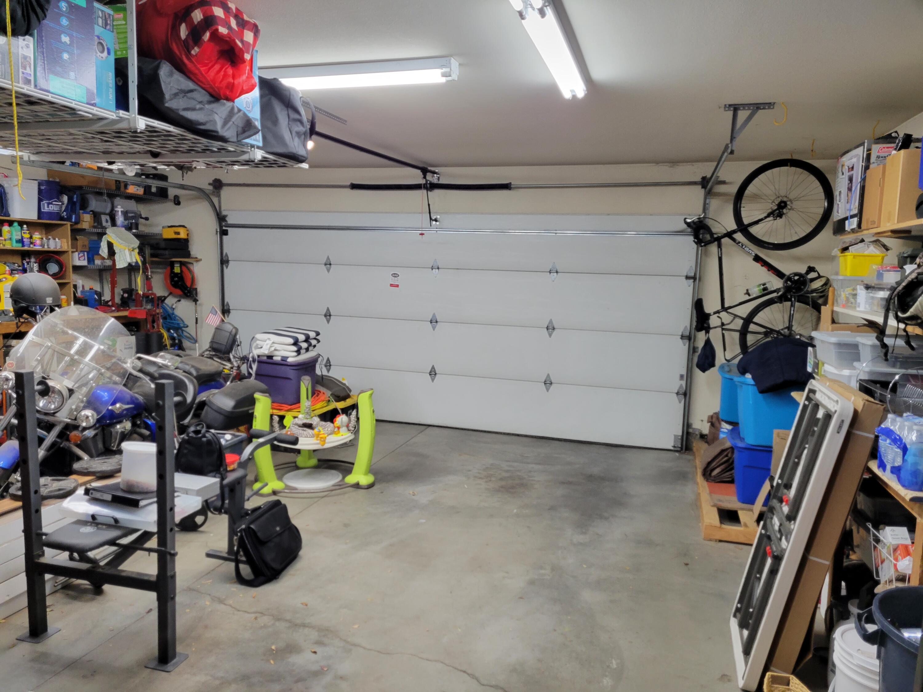 Skyline Ridge - Residential