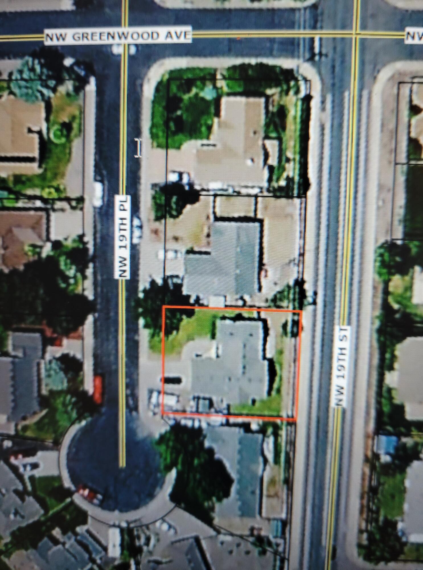 Skyline Ridge - Residential