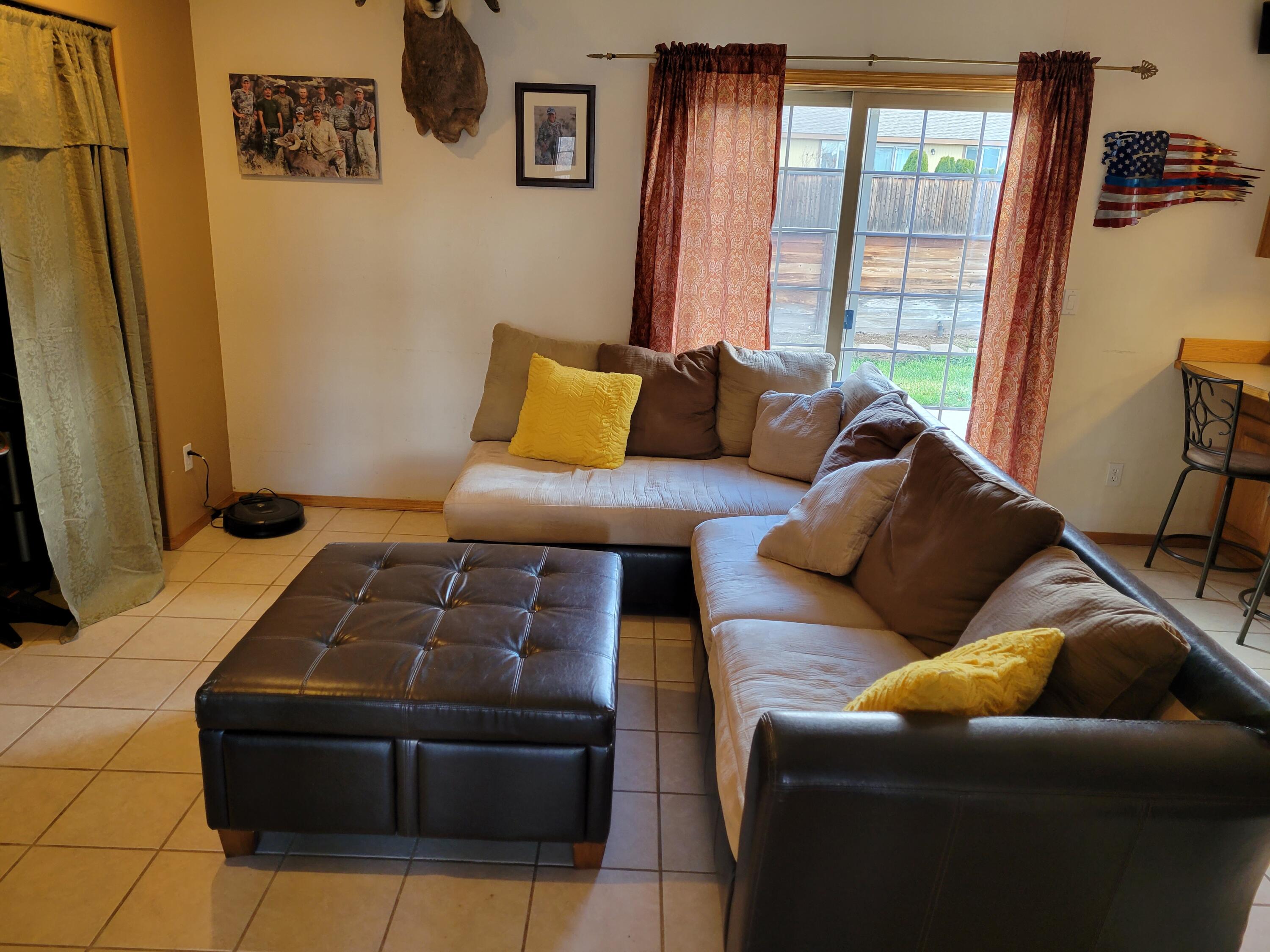 Skyline Ridge - Residential