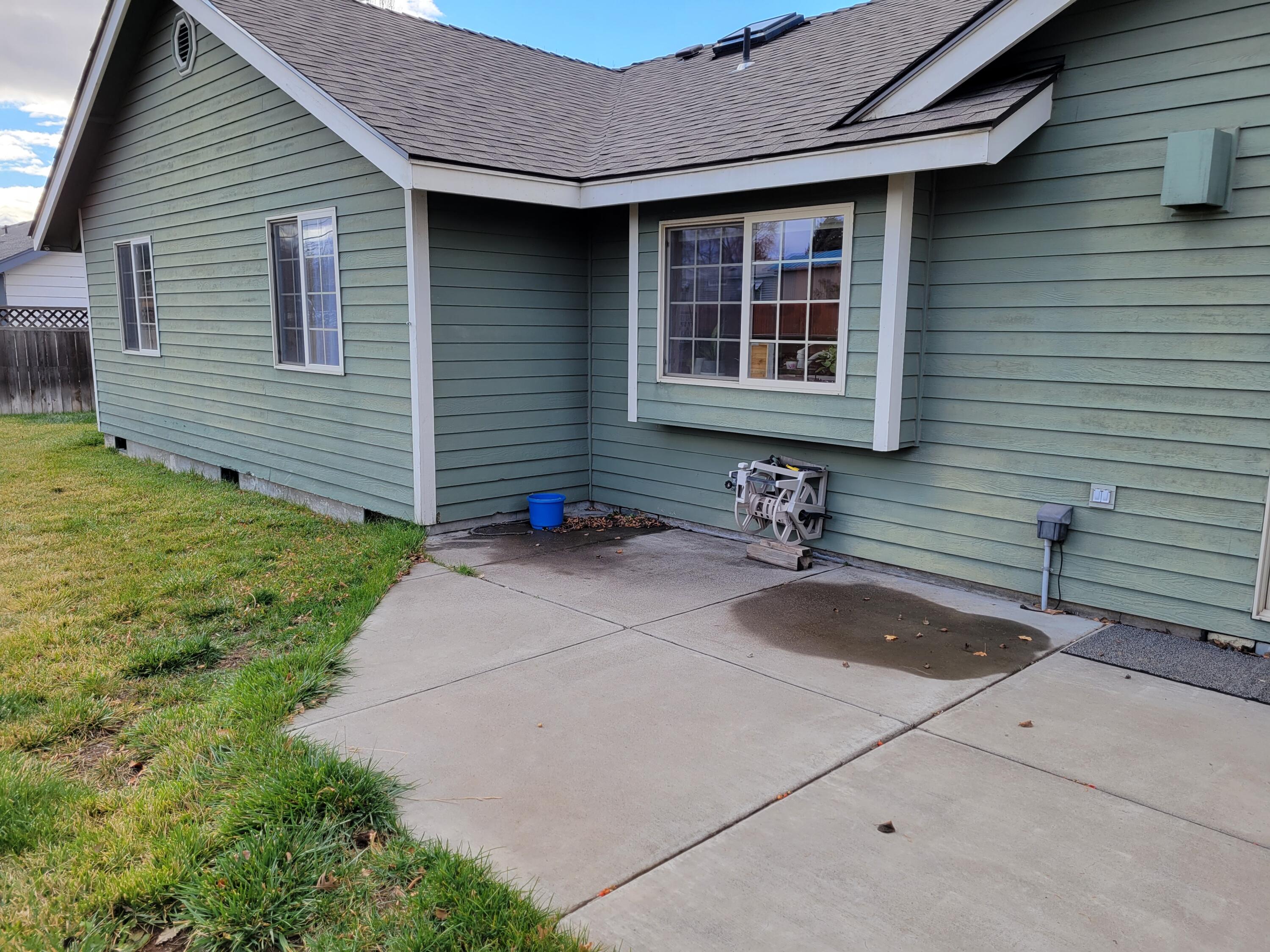 Skyline Ridge - Residential