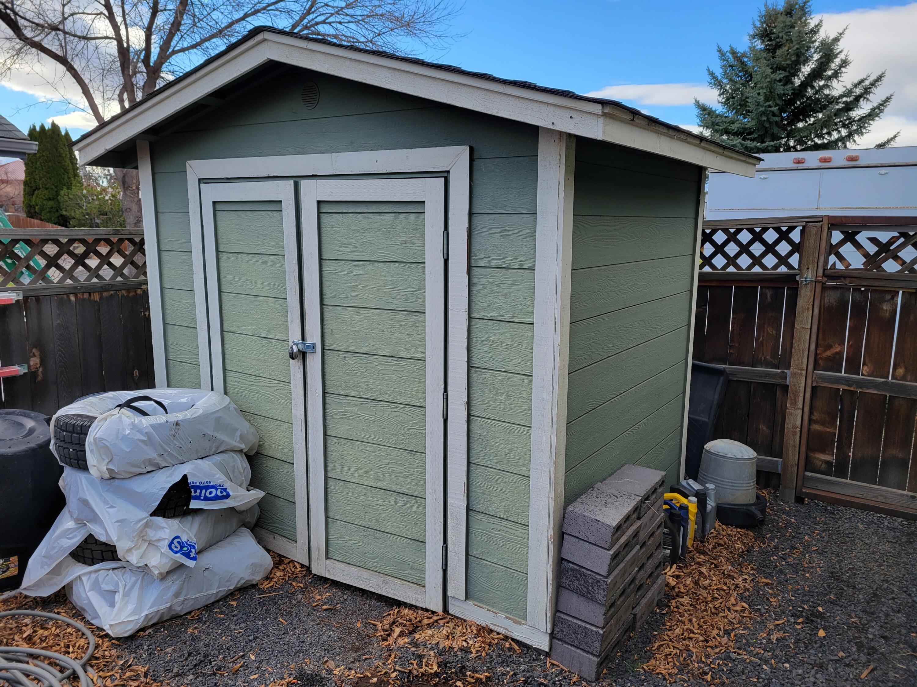 Skyline Ridge - Residential