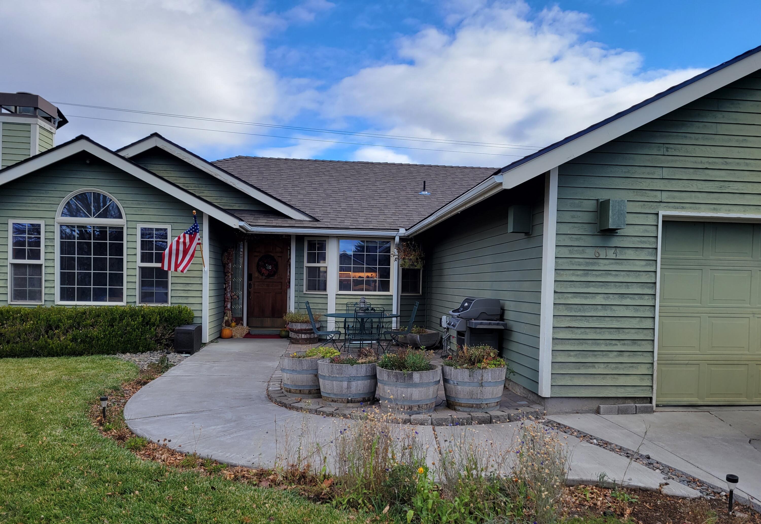 Skyline Ridge - Residential