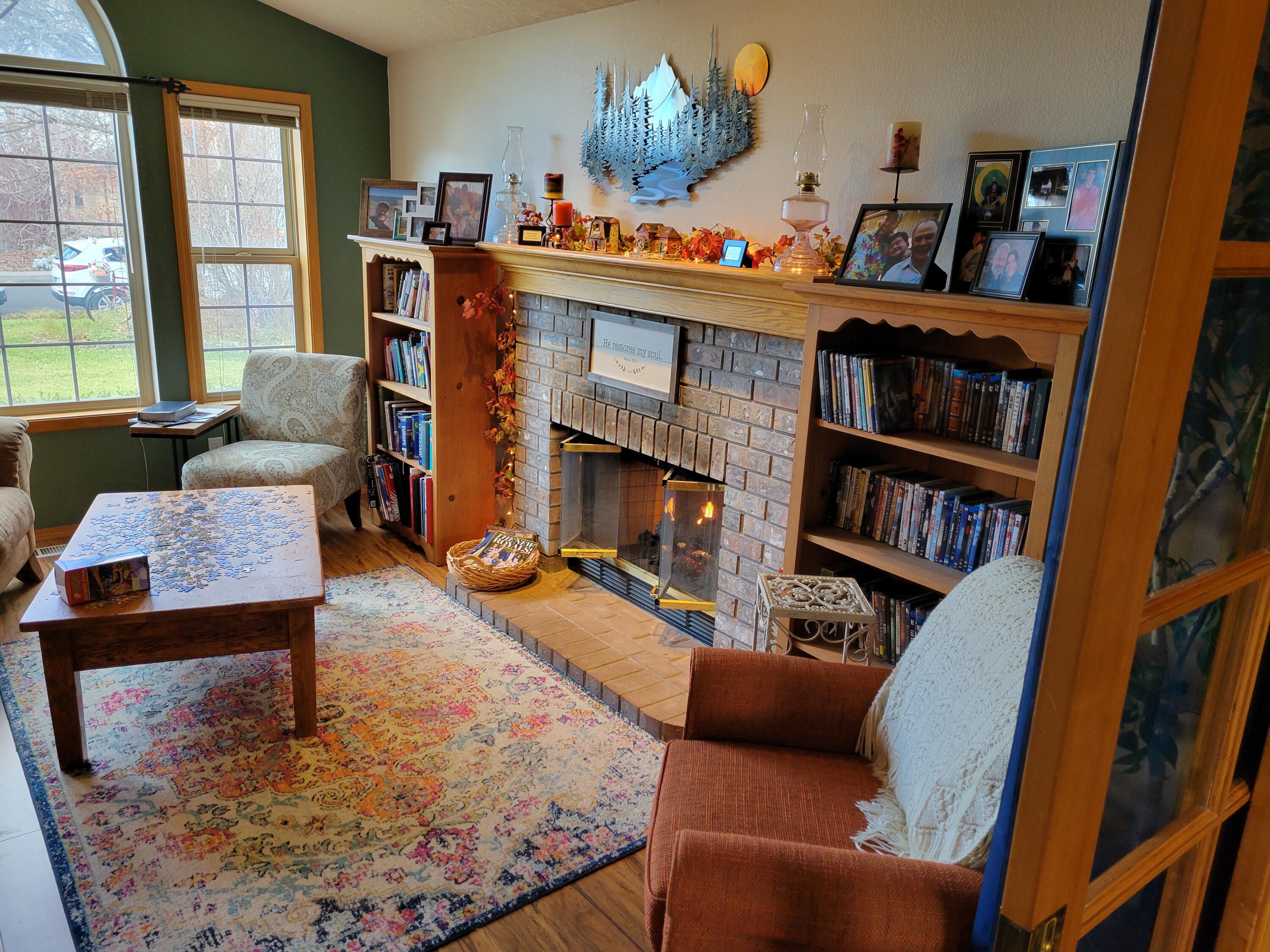 Skyline Ridge - Residential