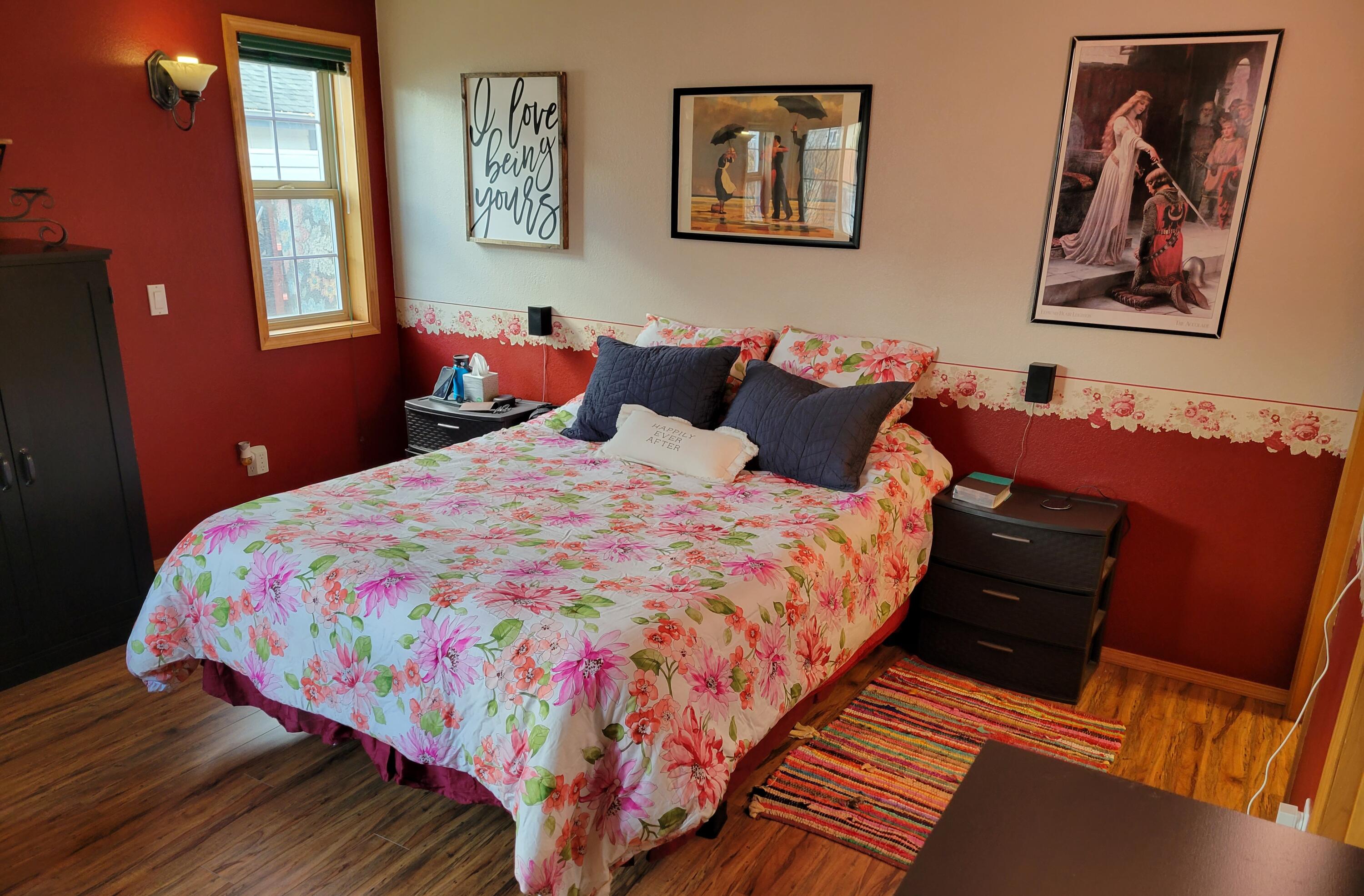 Skyline Ridge - Residential