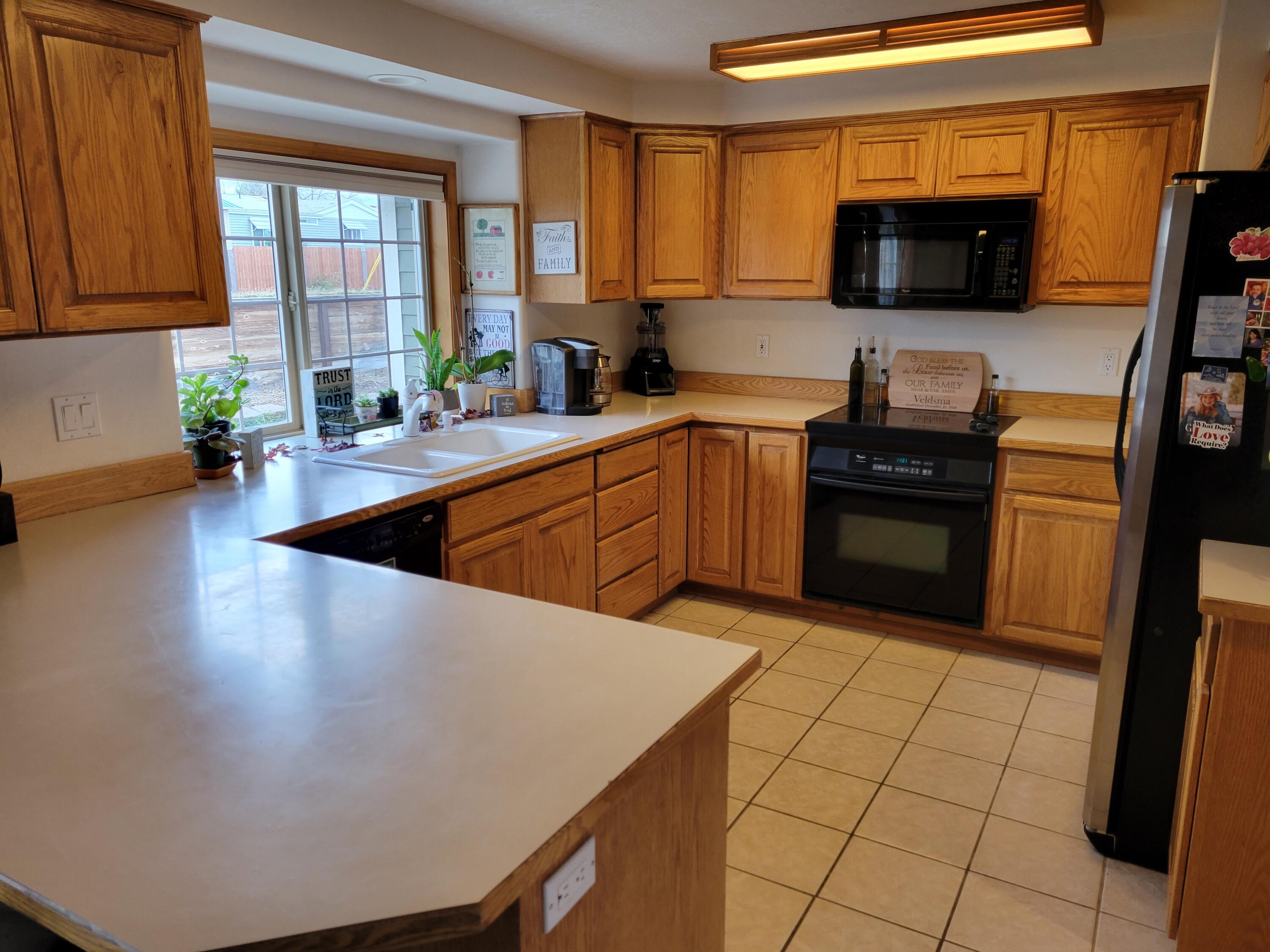 Skyline Ridge - Residential