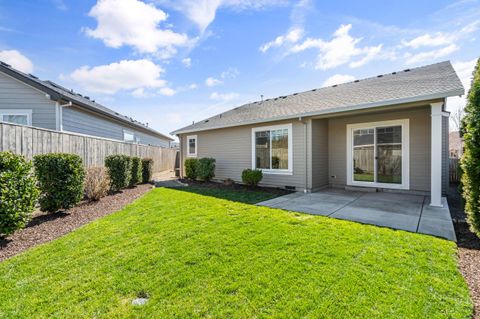 Tiny photo for 359 Kansas Drive, Medford, OR 97504 (MLS # 220217593)