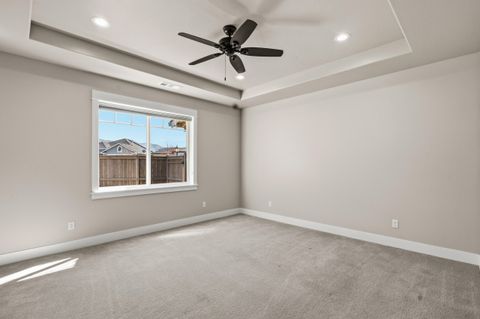 Tiny photo for 359 Kansas Drive, Medford, OR 97504 (MLS # 220217593)