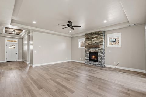 Tiny photo for 359 Kansas Drive, Medford, OR 97504 (MLS # 220217593)