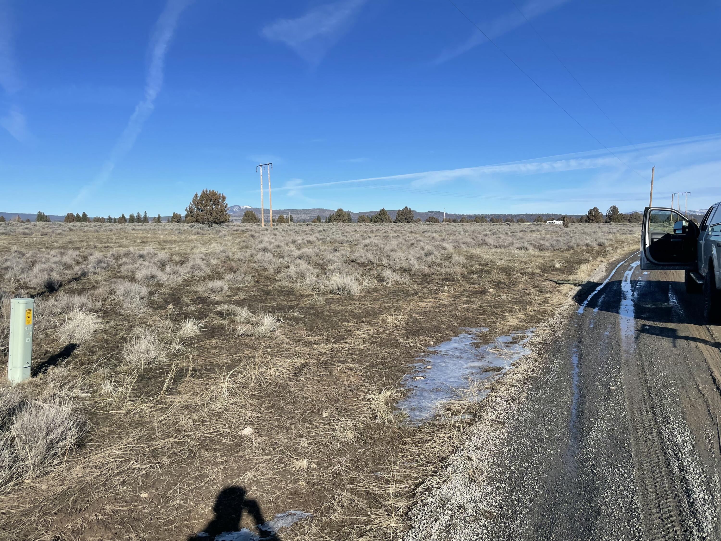 Nimrod River Park - Land