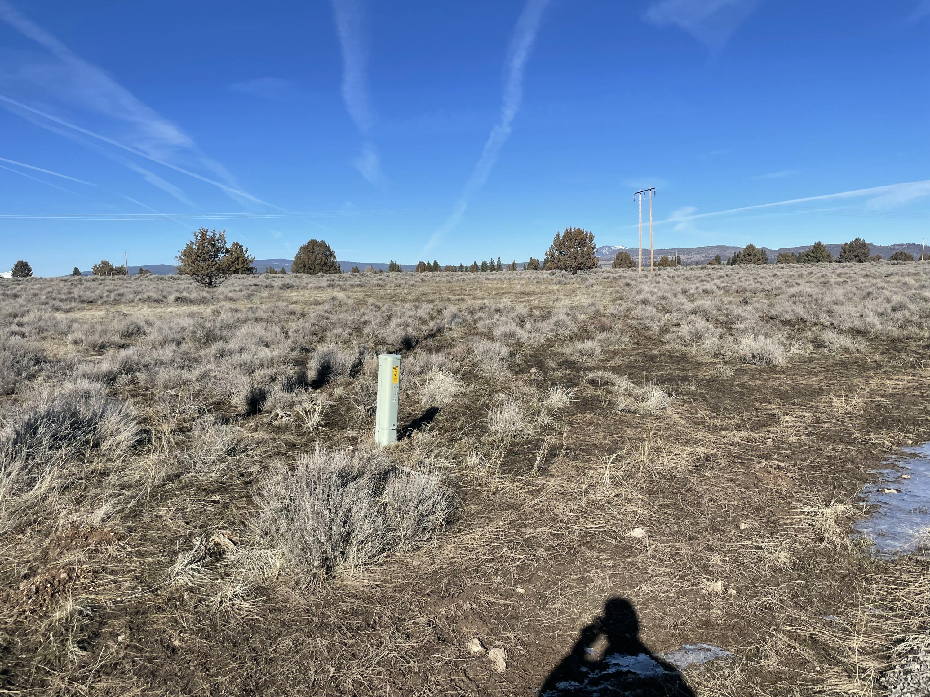 Nimrod River Park - Land