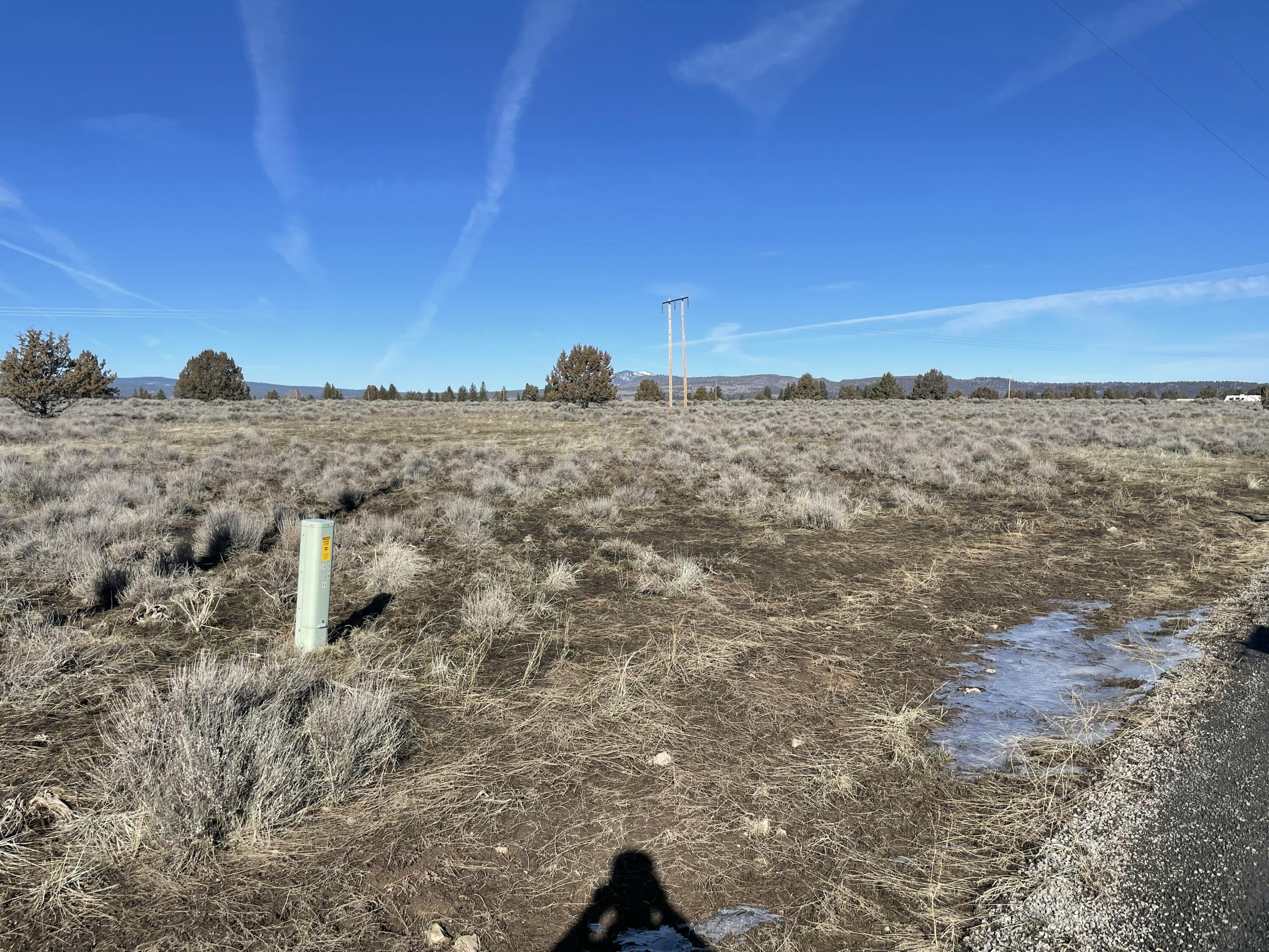 Nimrod River Park - Land