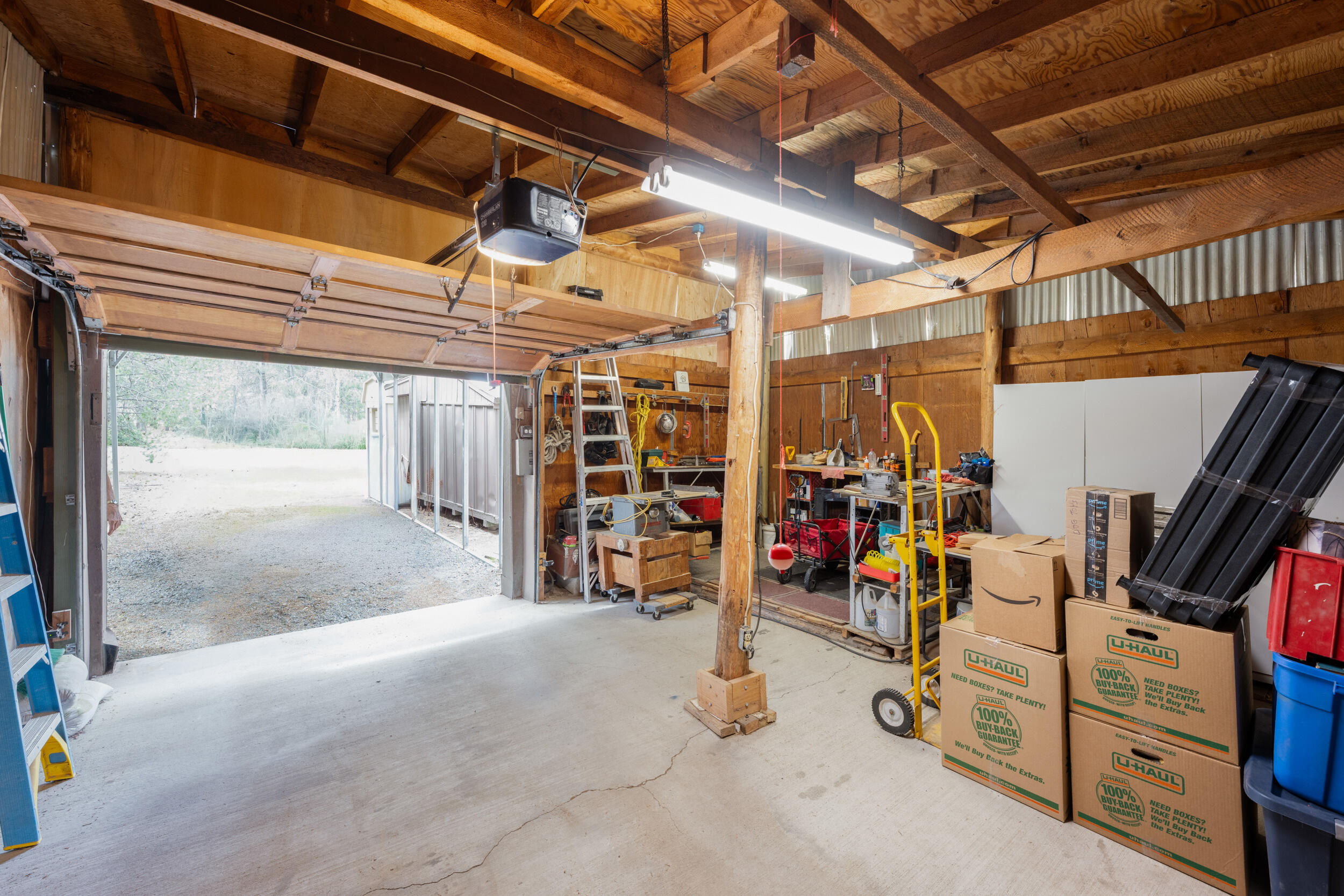 Evergreen Park - Residential