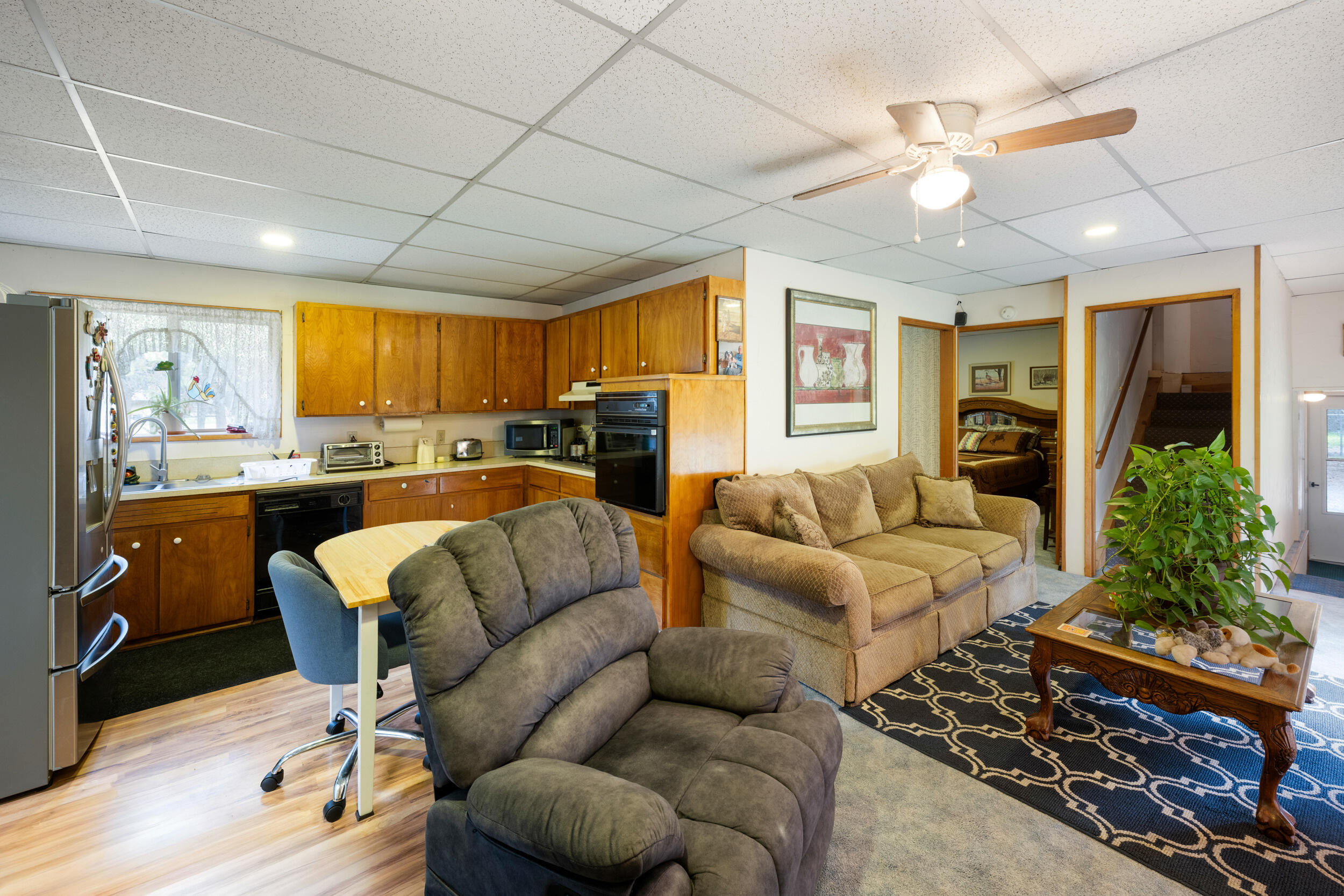 Evergreen Park - Residential