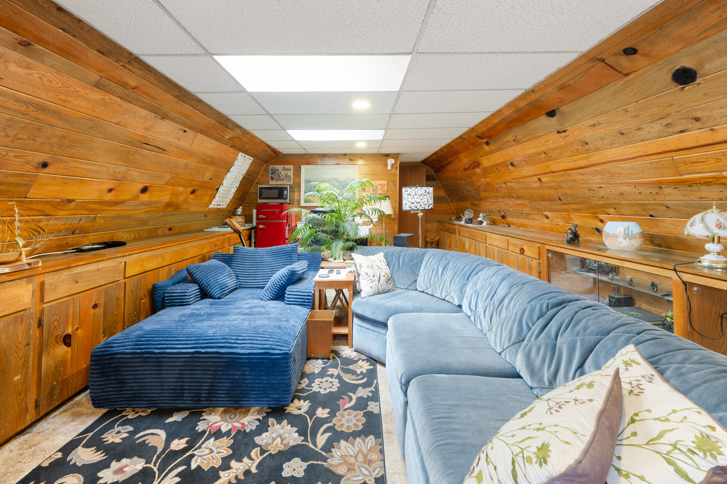 Evergreen Park - Residential