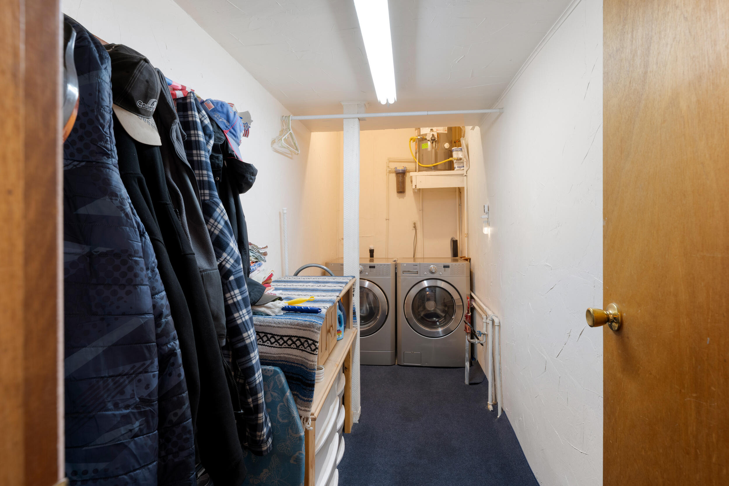 Evergreen Park - Residential