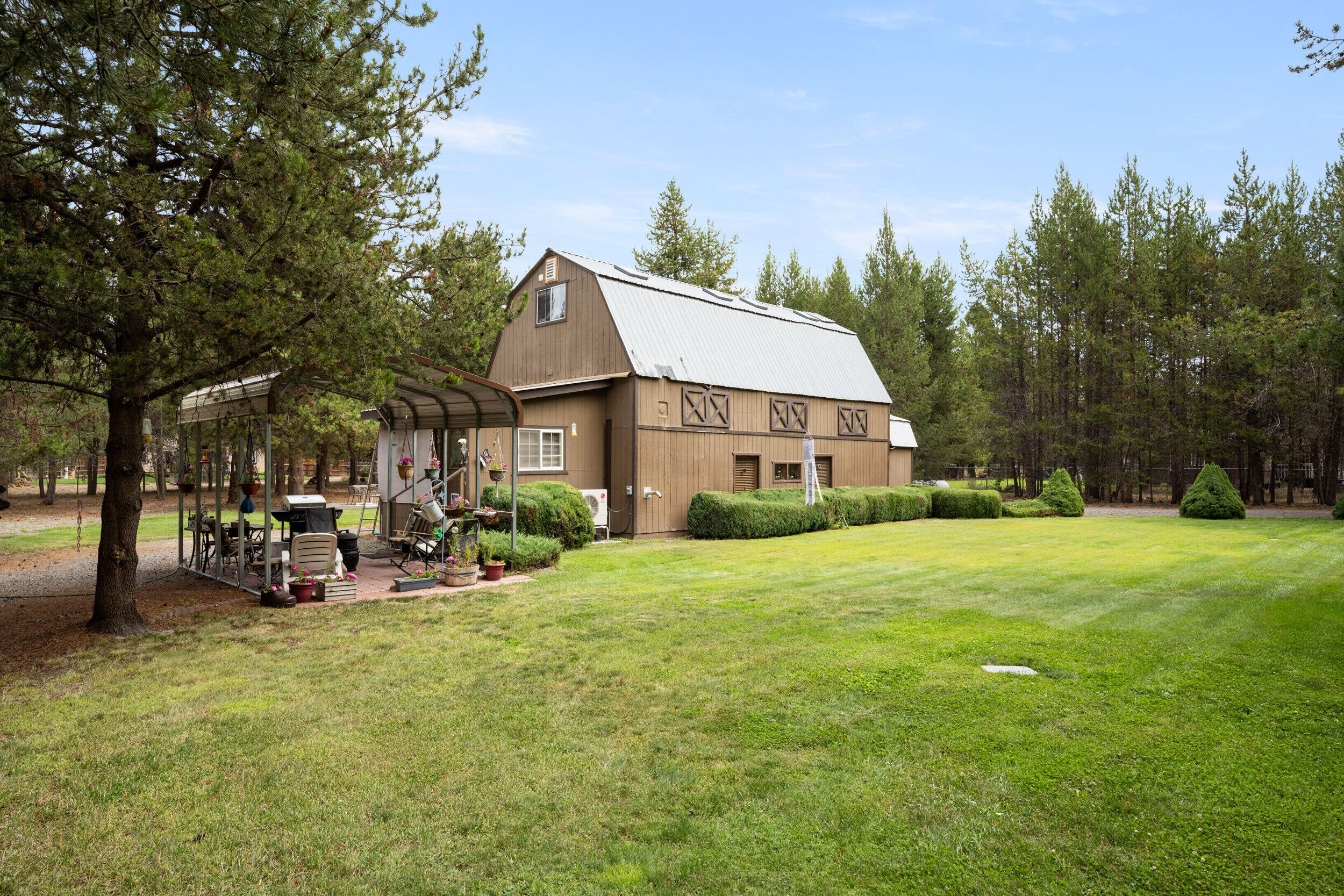 Evergreen Park - Residential