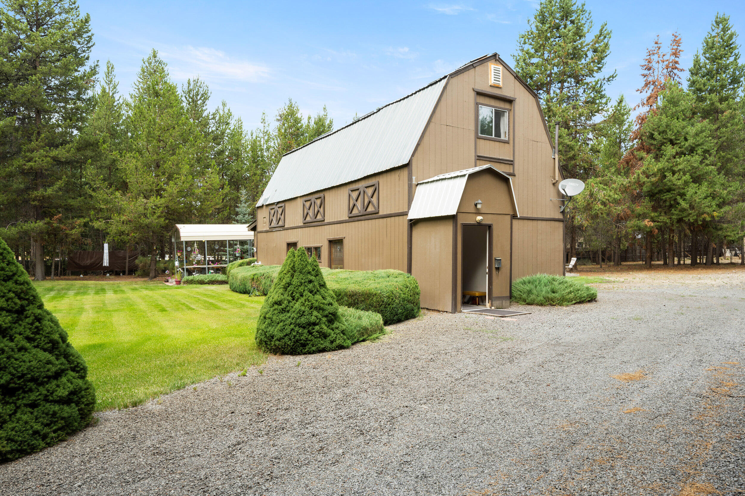 Evergreen Park - Residential