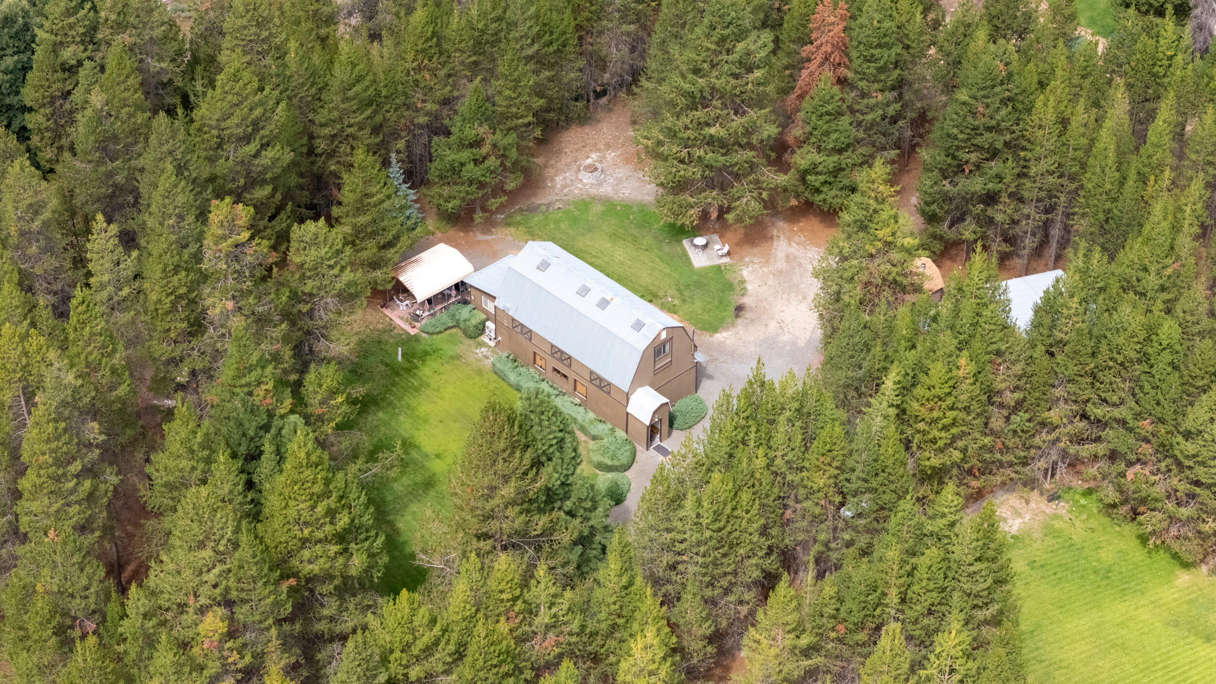 Evergreen Park - Residential