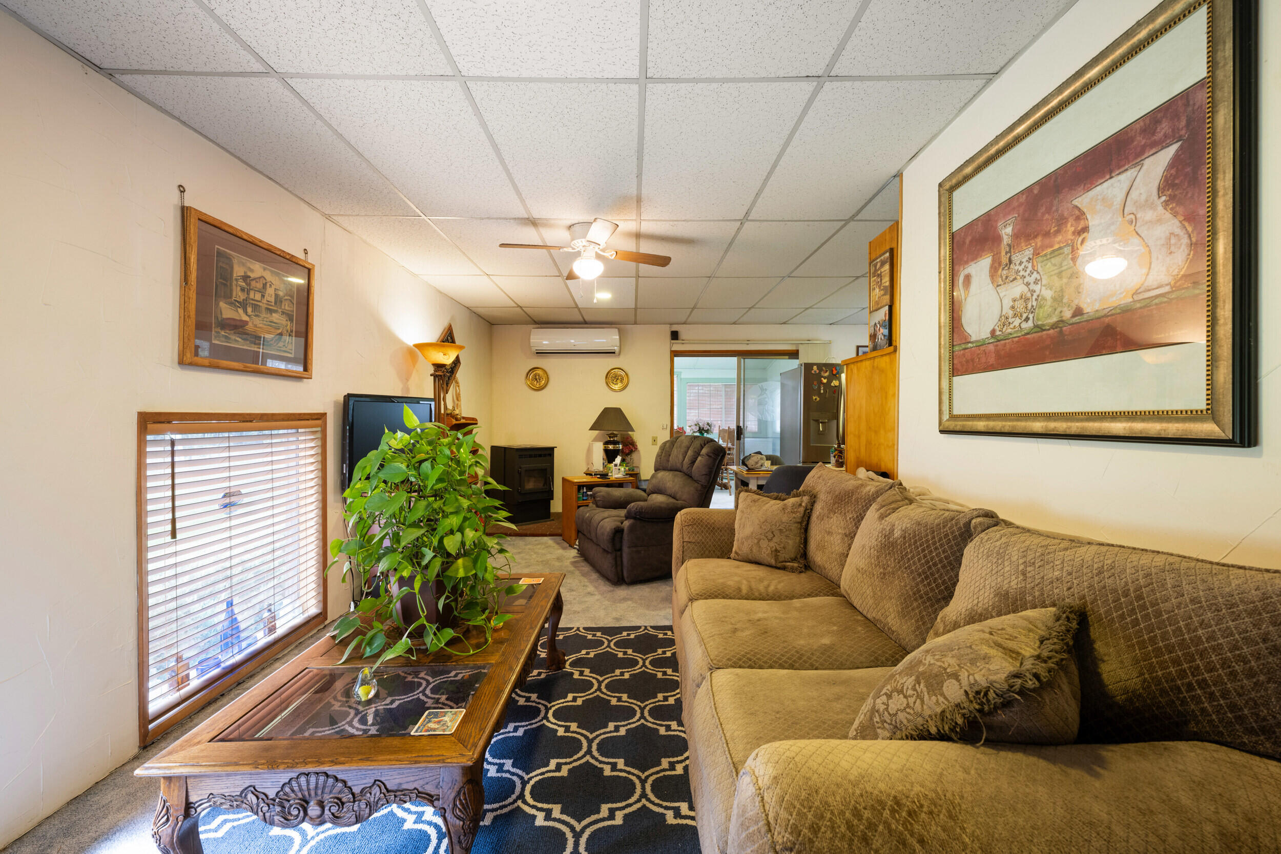 Evergreen Park - Residential