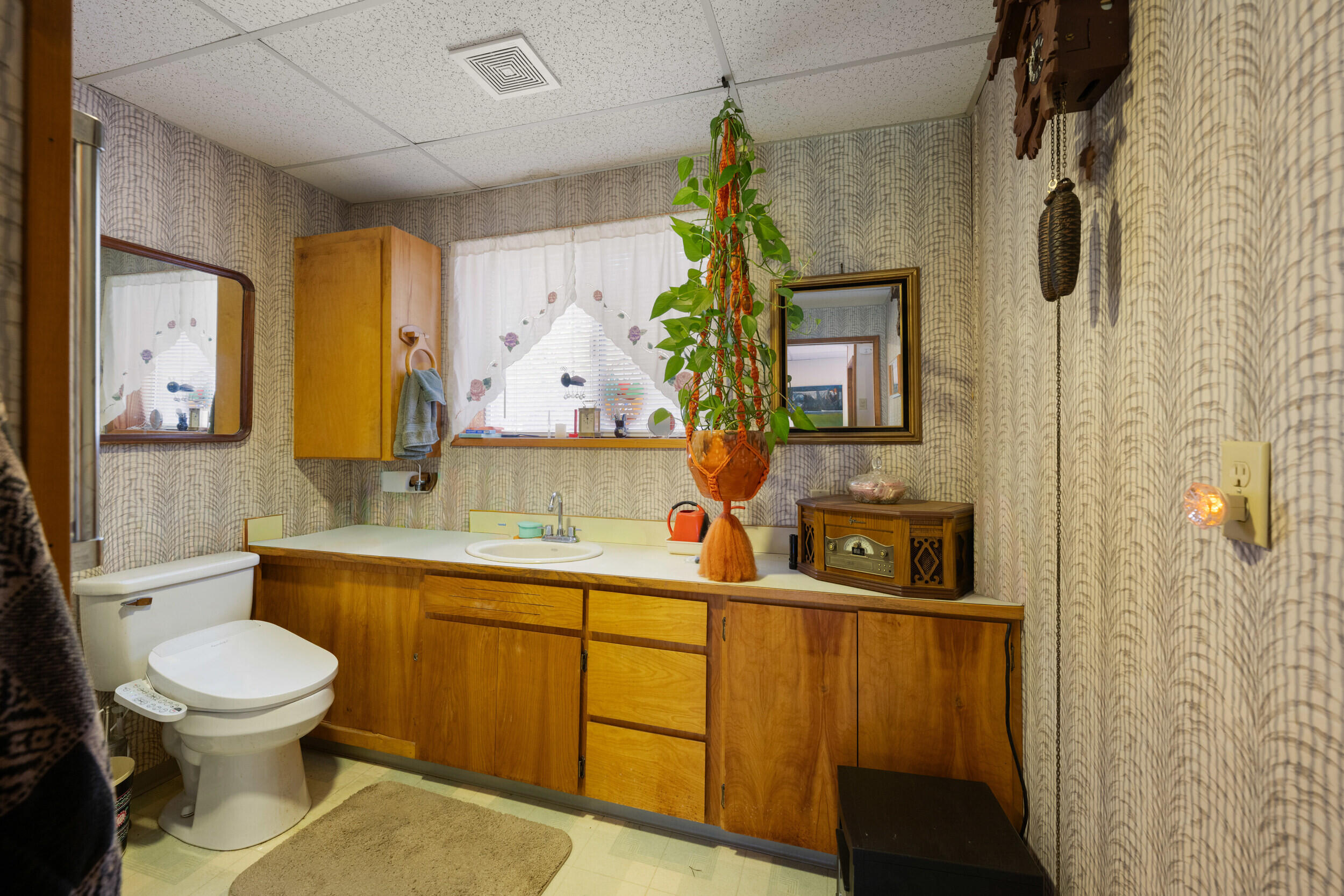 Evergreen Park - Residential