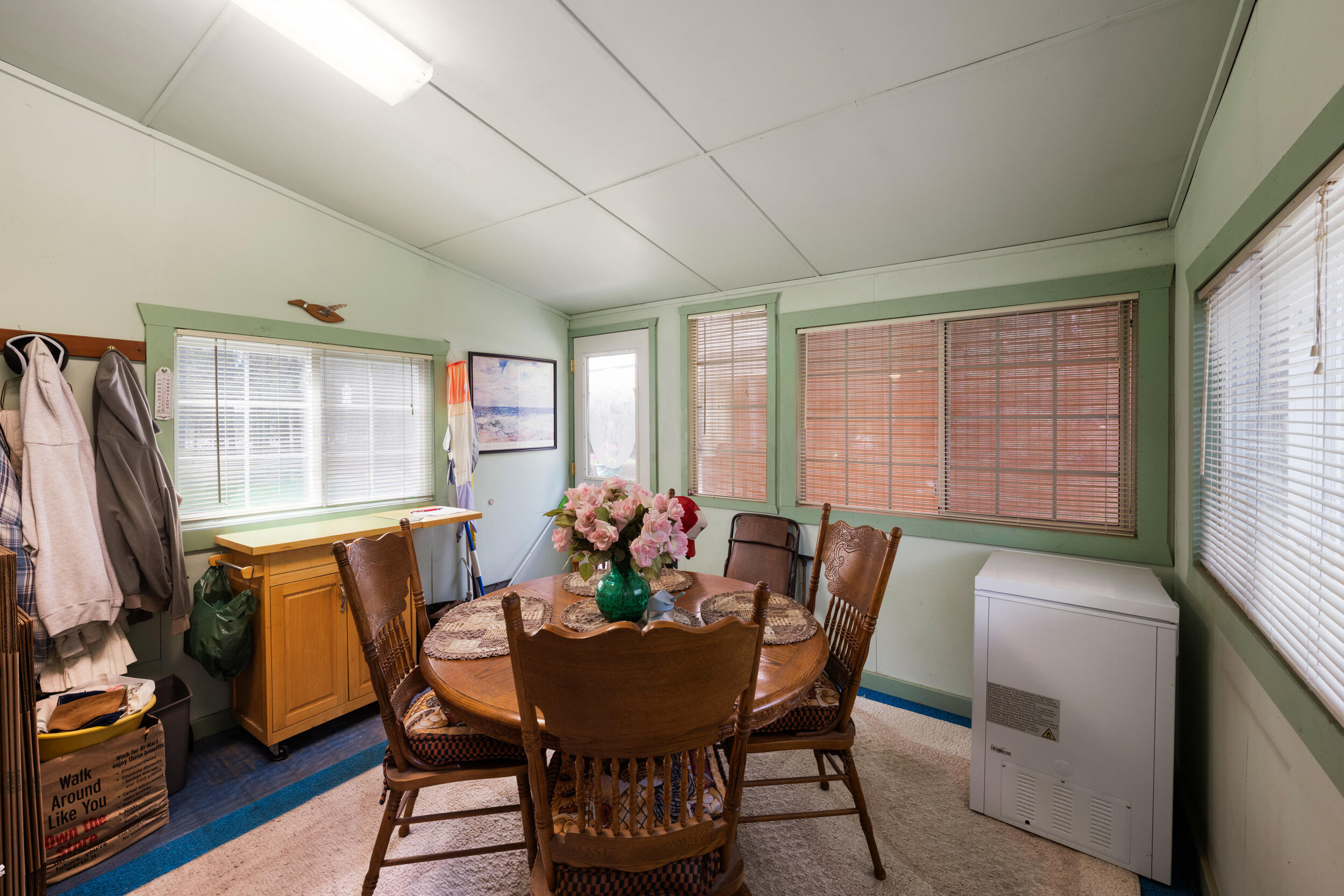 Evergreen Park - Residential