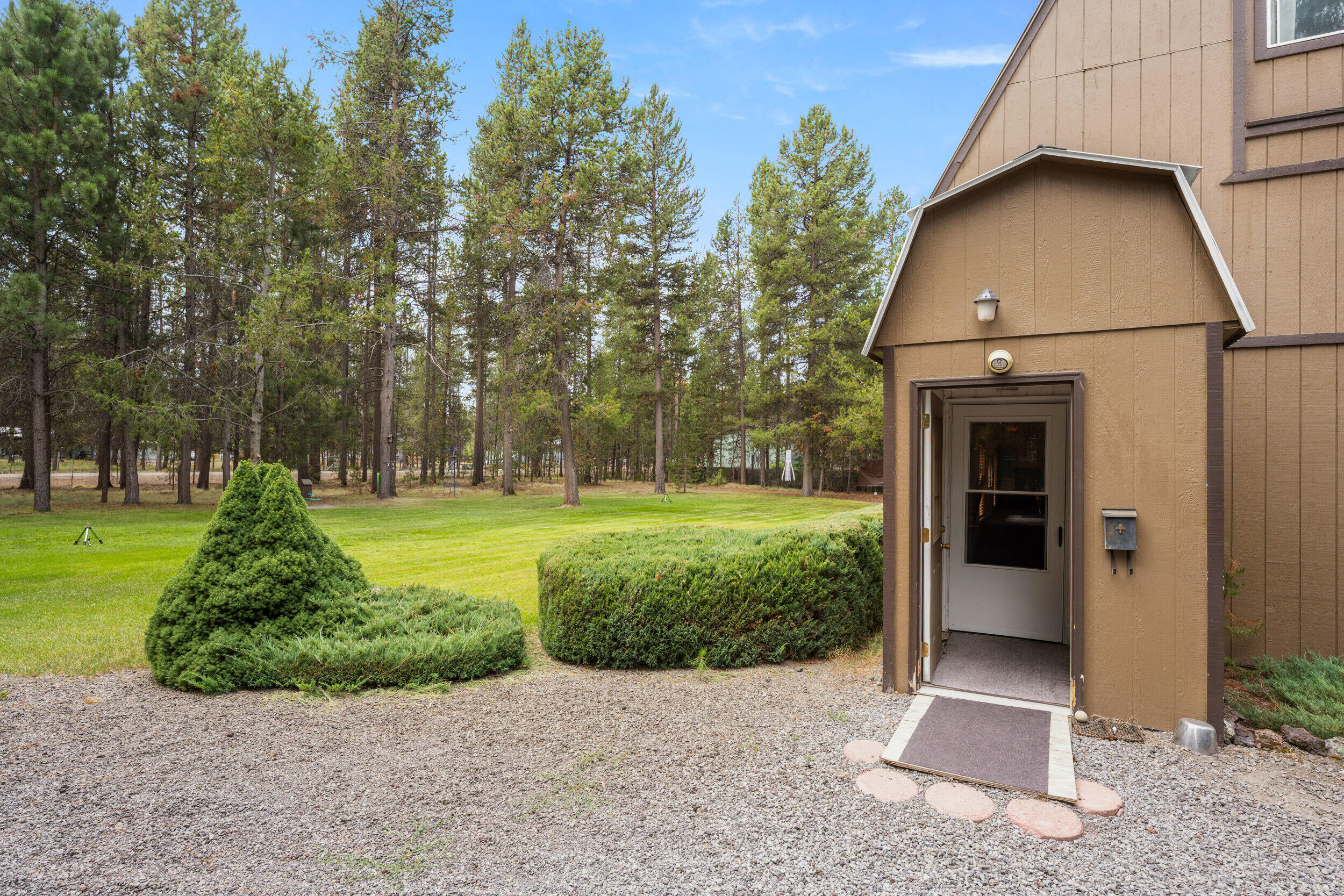 Evergreen Park - Residential