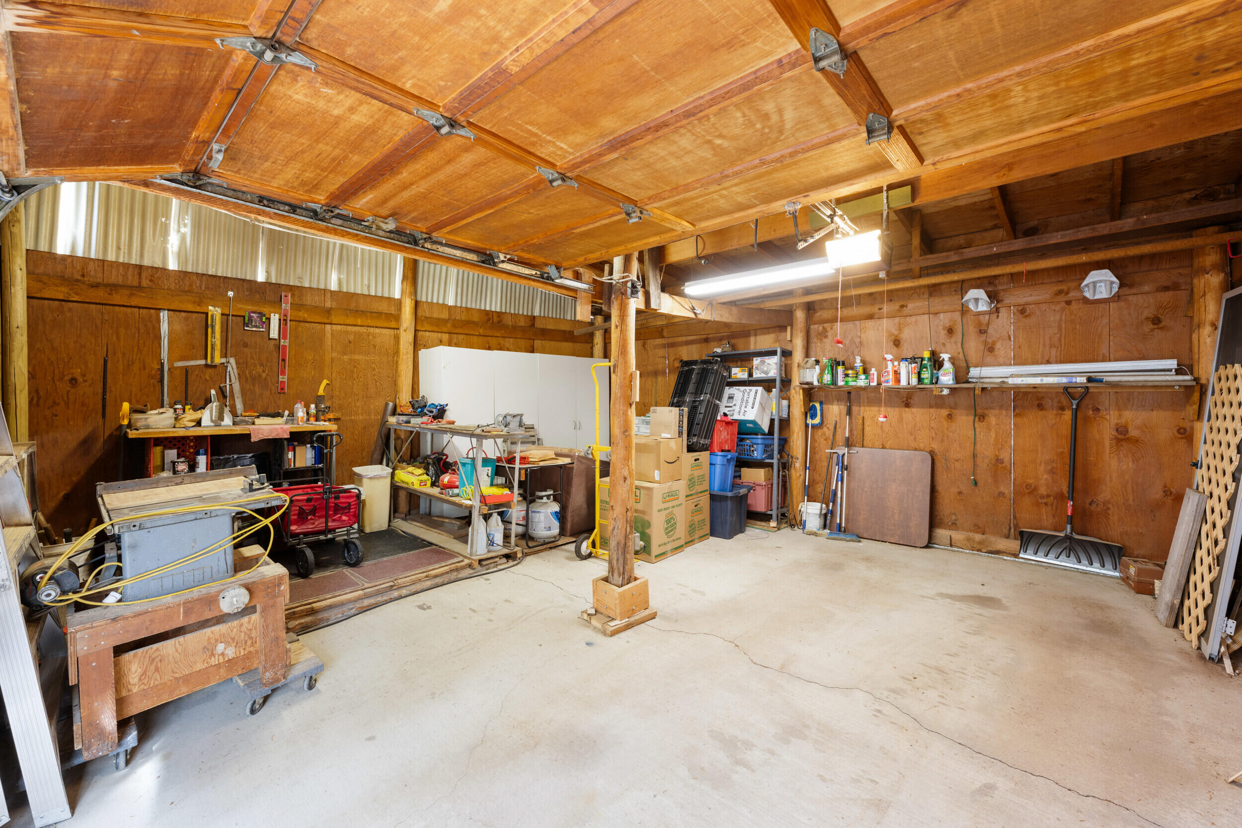 Evergreen Park - Residential