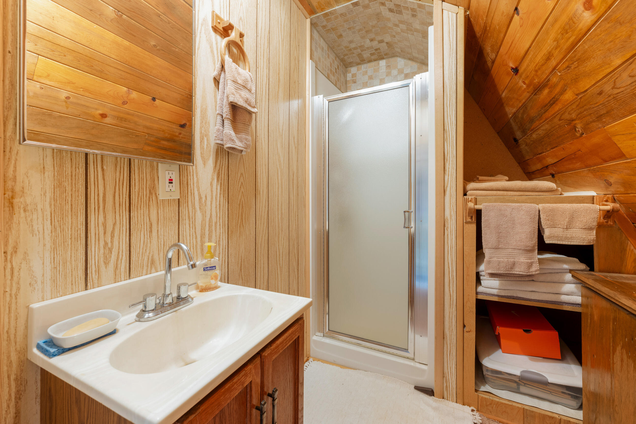 Evergreen Park - Residential