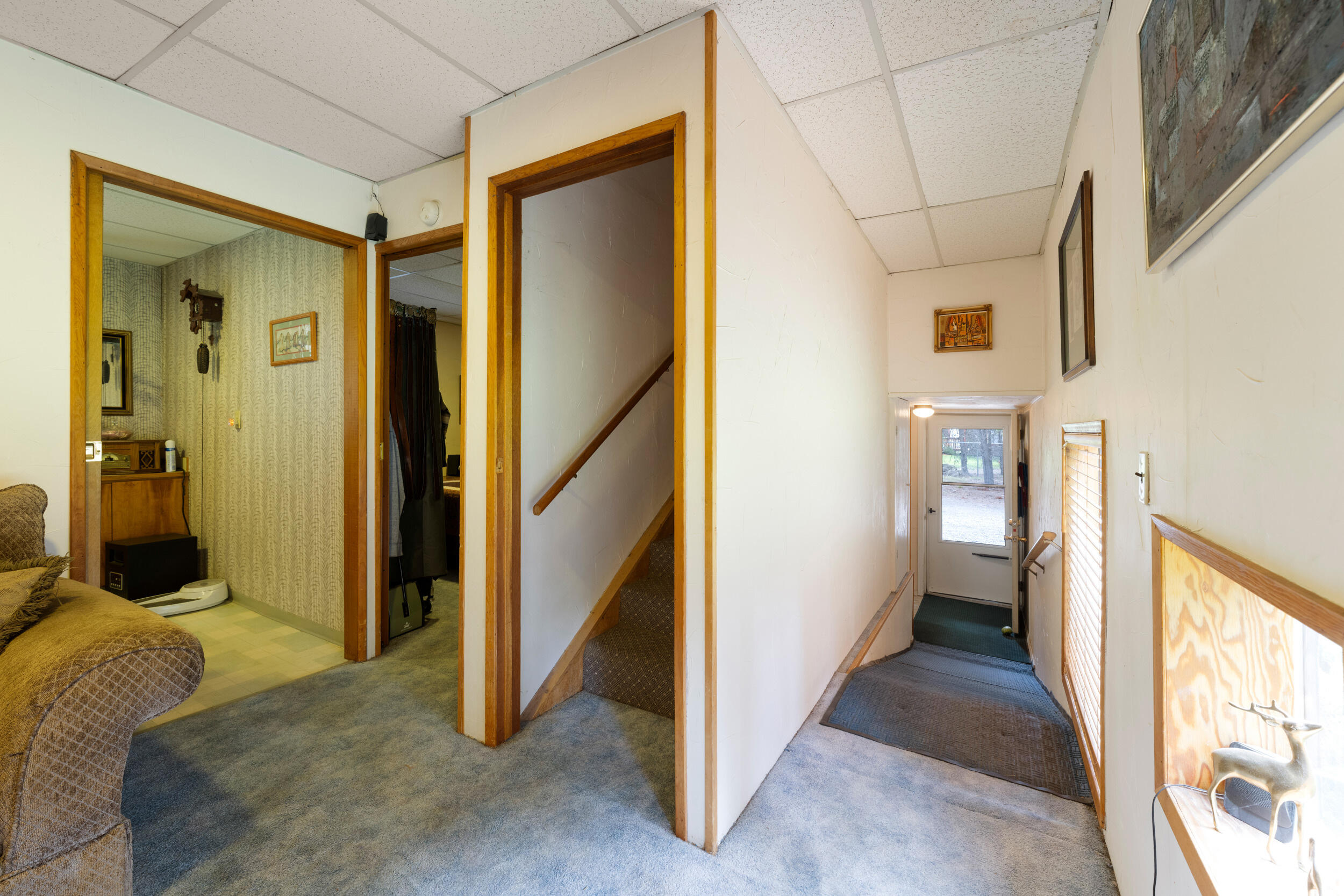 Evergreen Park - Residential