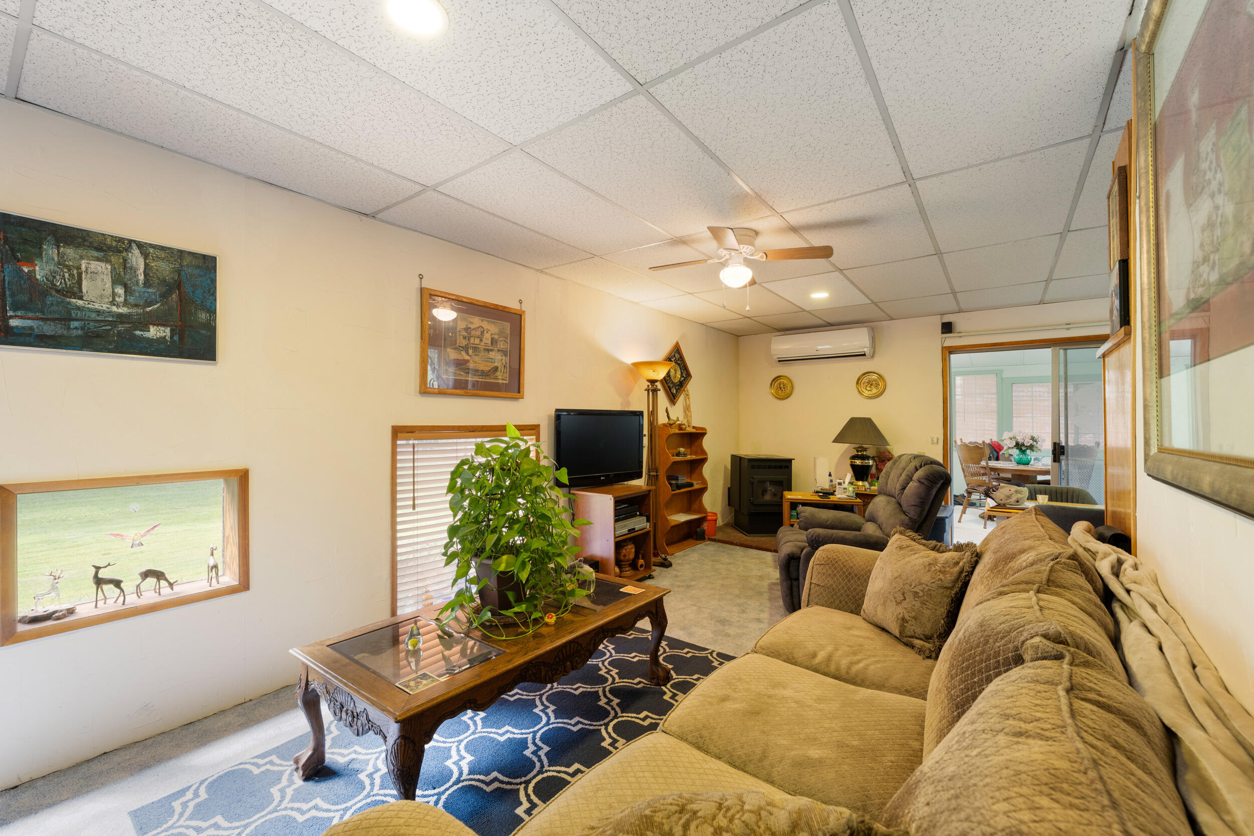 Evergreen Park - Residential