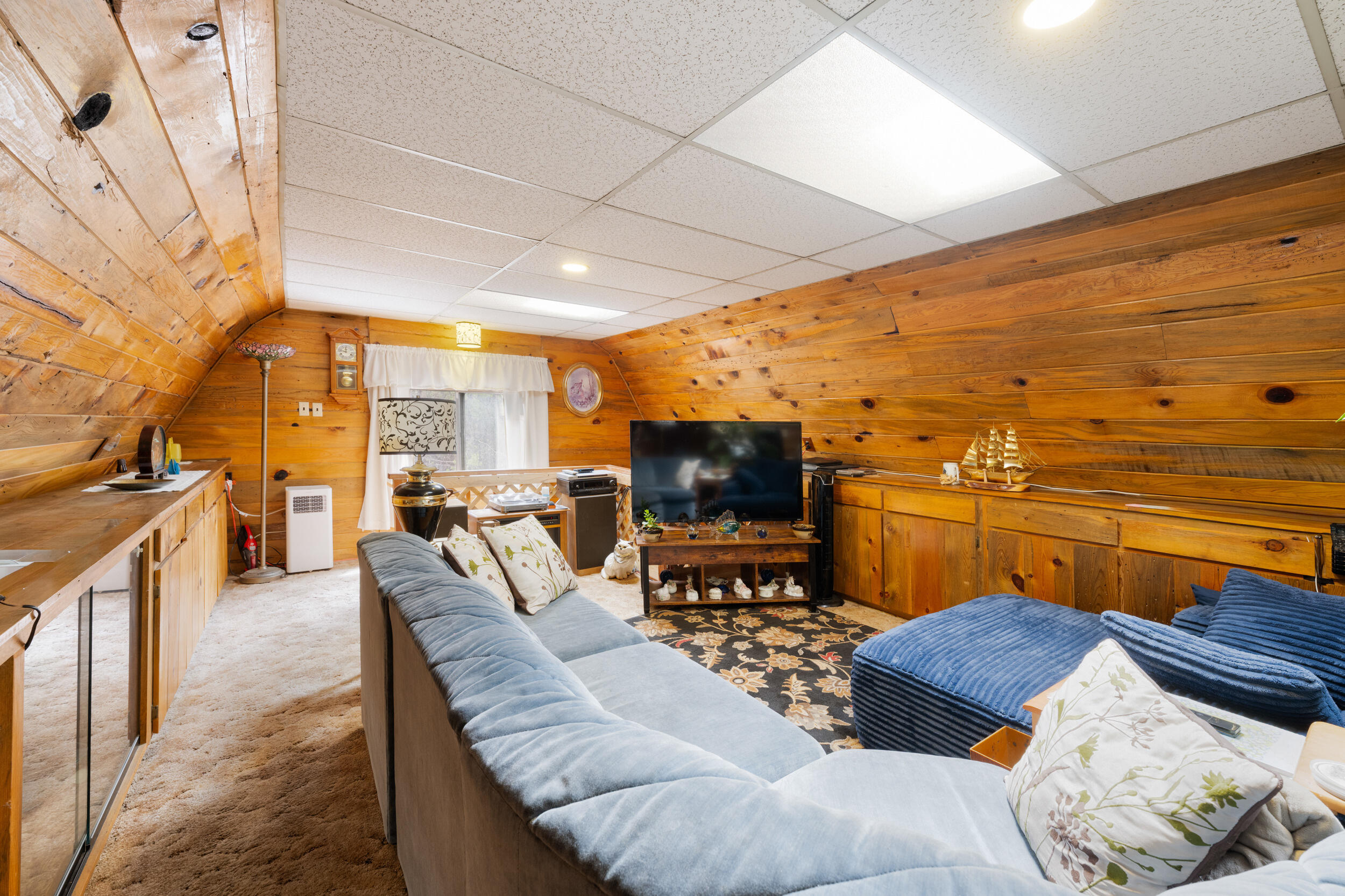 Evergreen Park - Residential