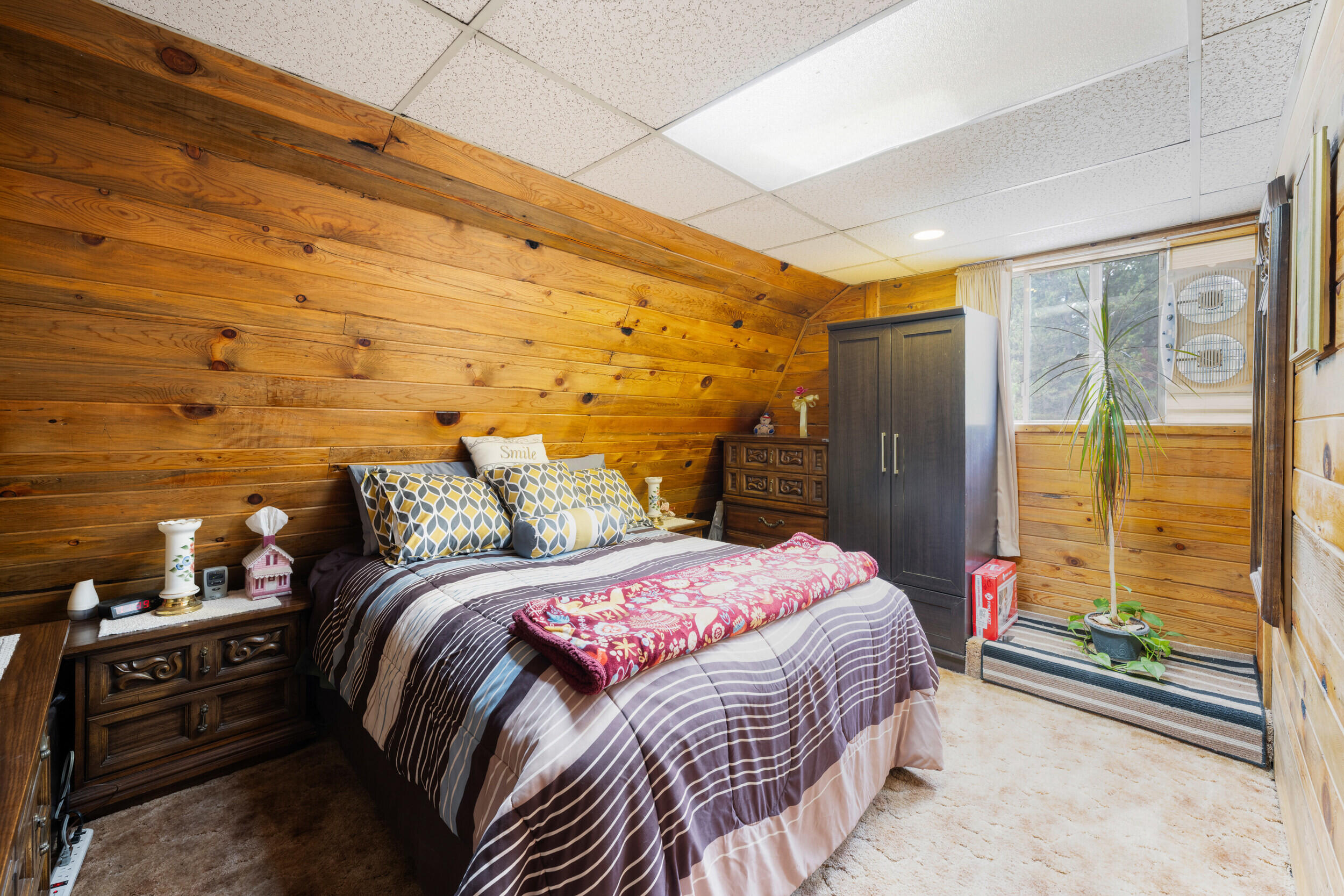 Evergreen Park - Residential