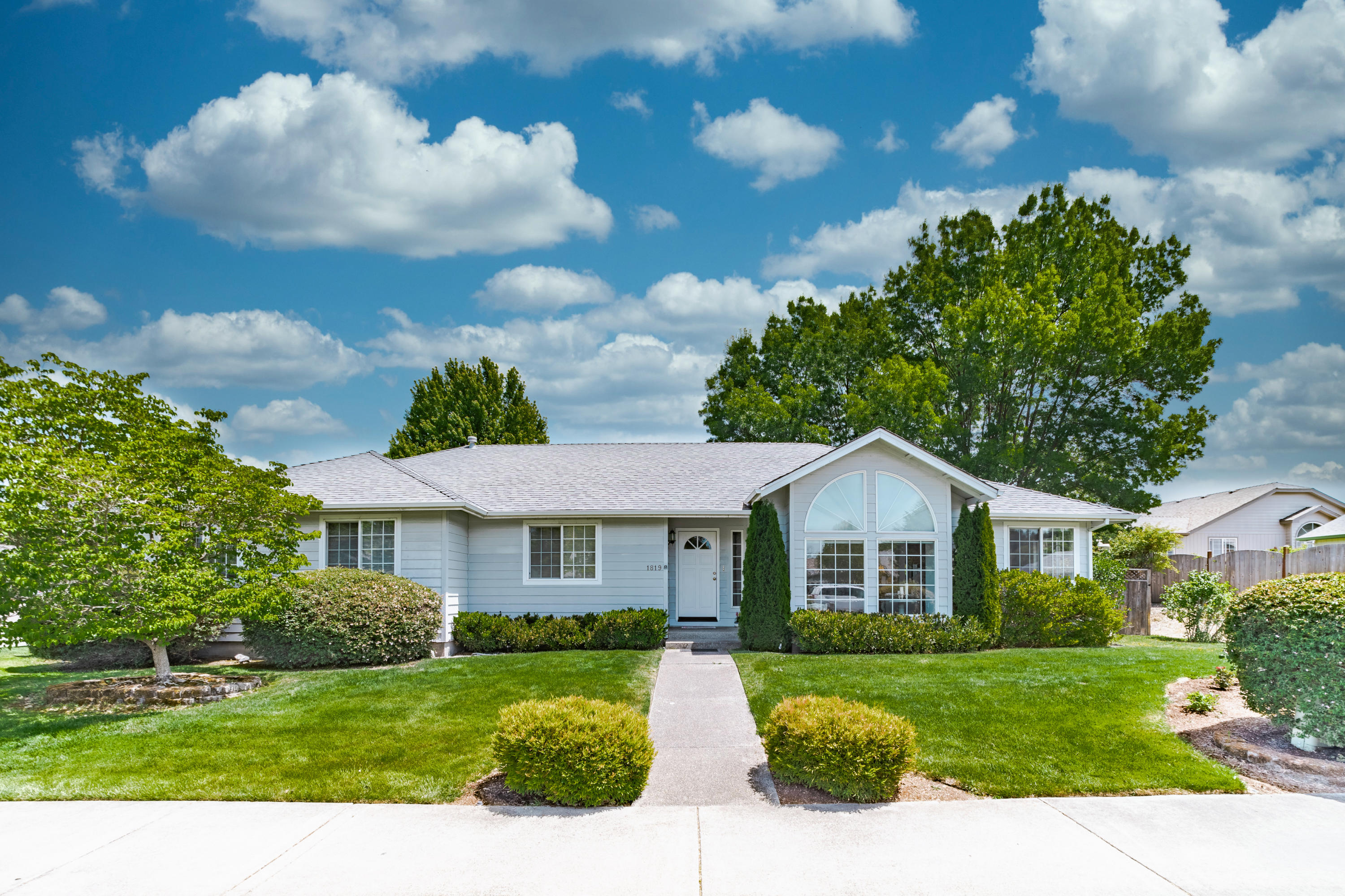 Sunset Knoll Subdivision - Residential