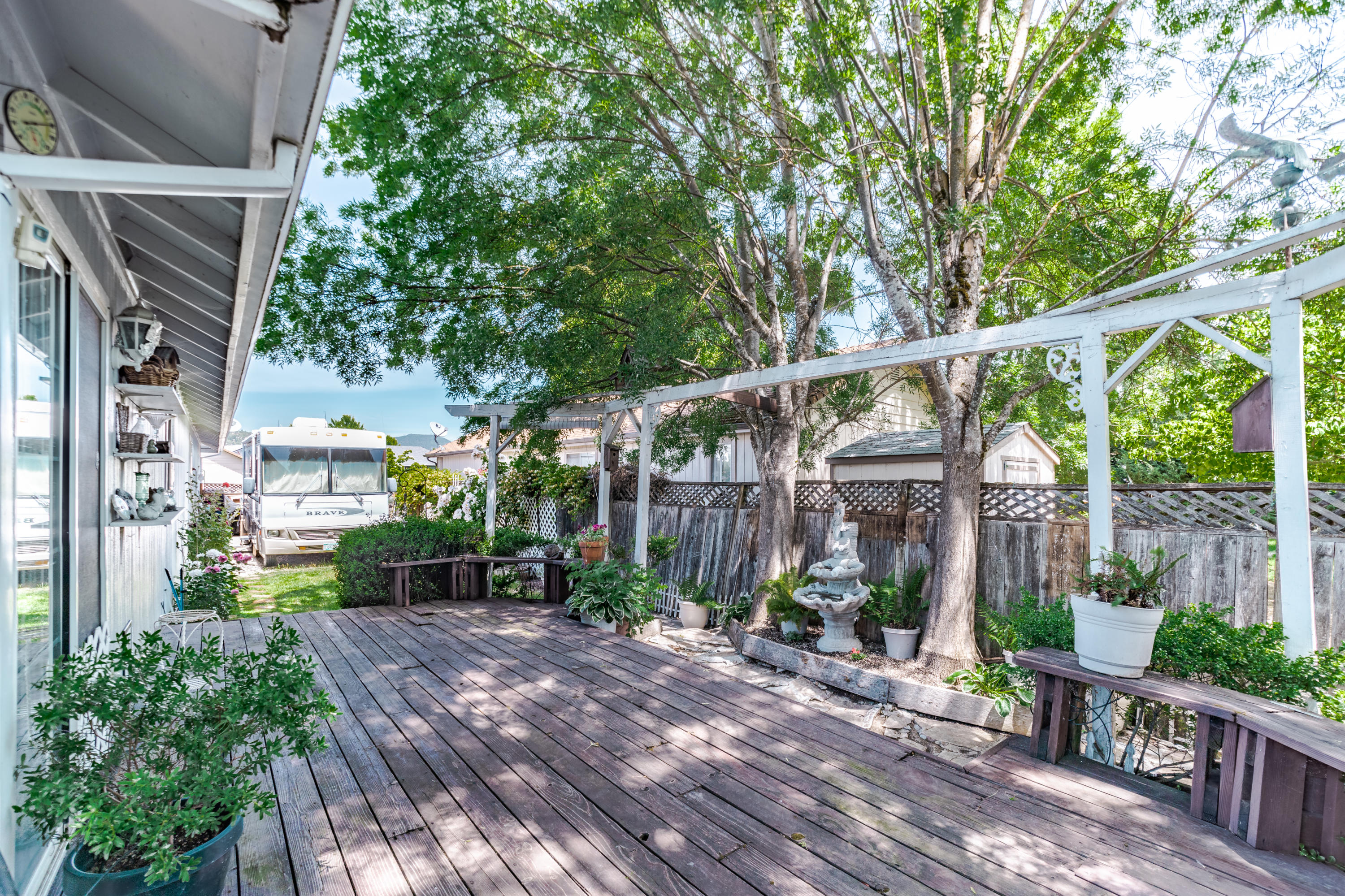 Sunset Knoll Subdivision - Residential