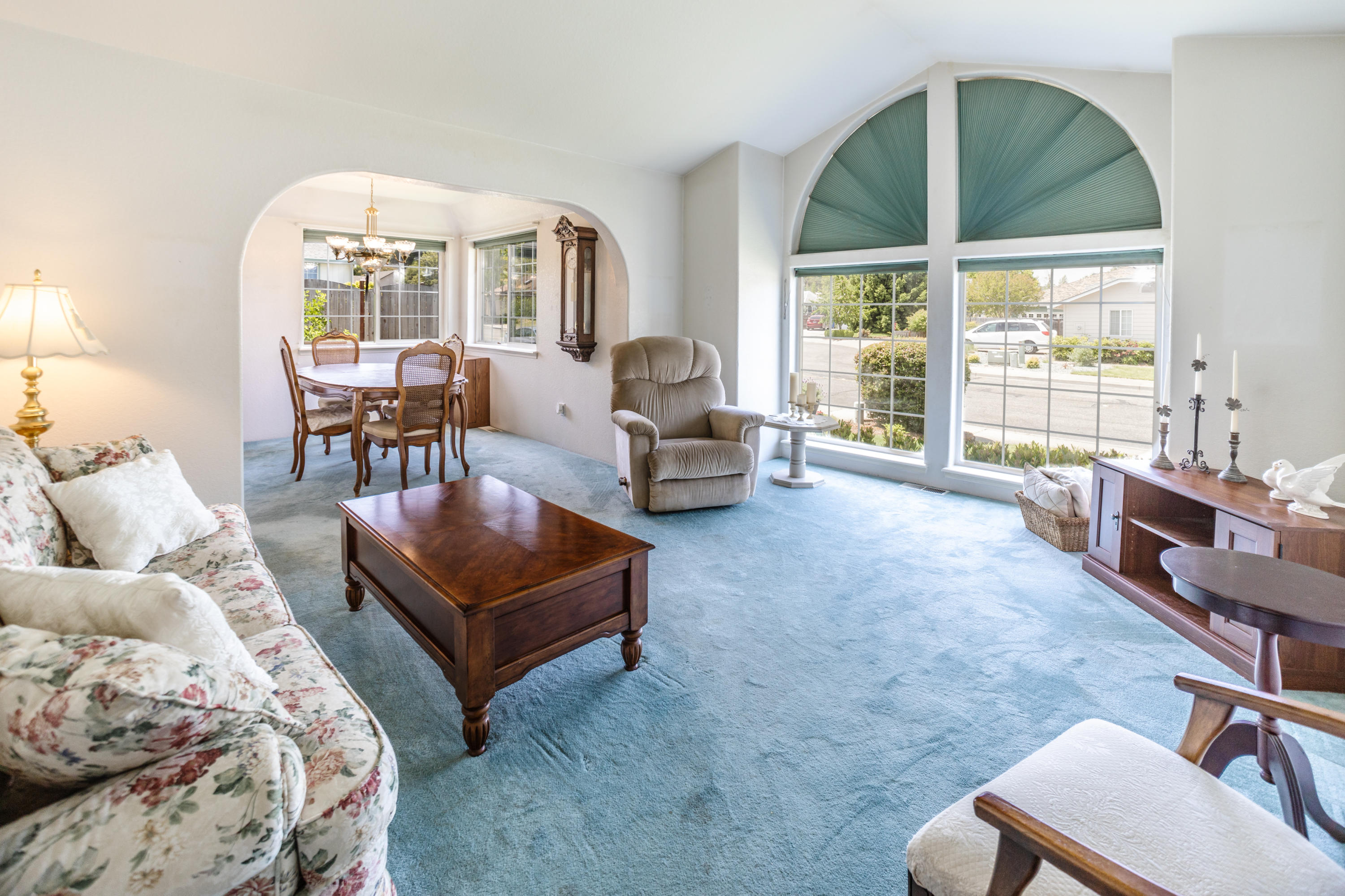 Sunset Knoll Subdivision - Residential