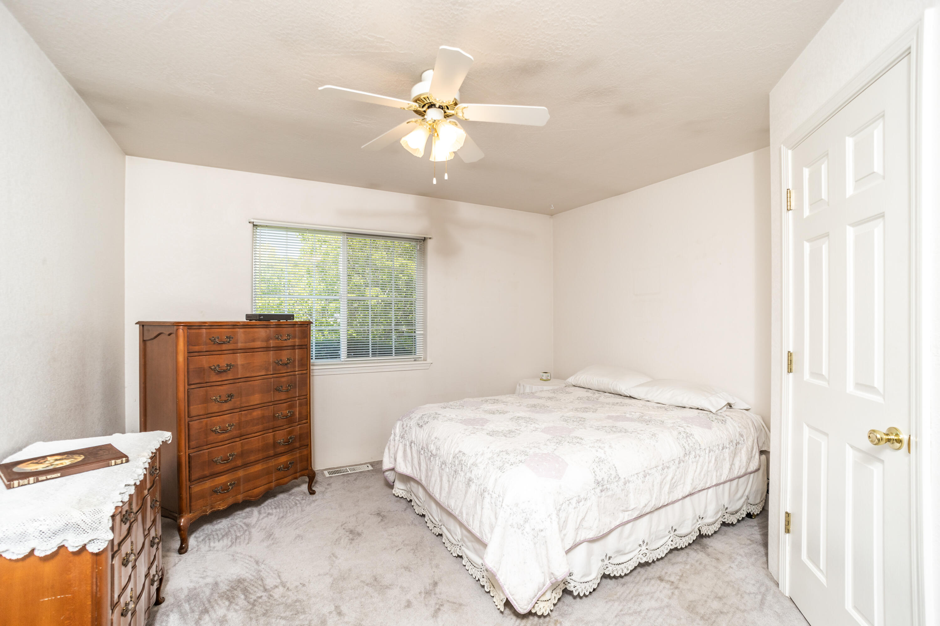 Sunset Knoll Subdivision - Residential